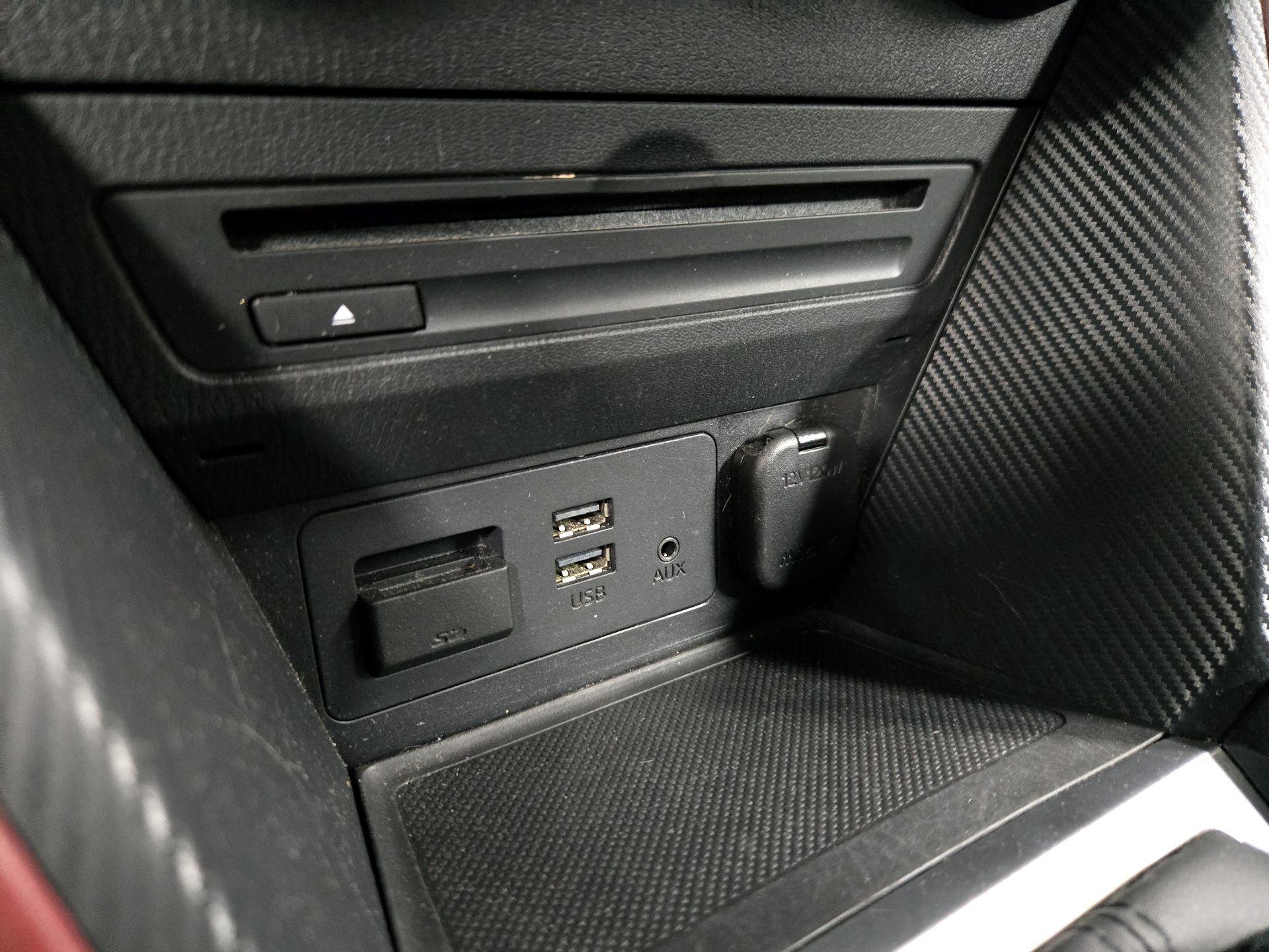 Thumbnail: 2016 Mazda CX-3 - 19