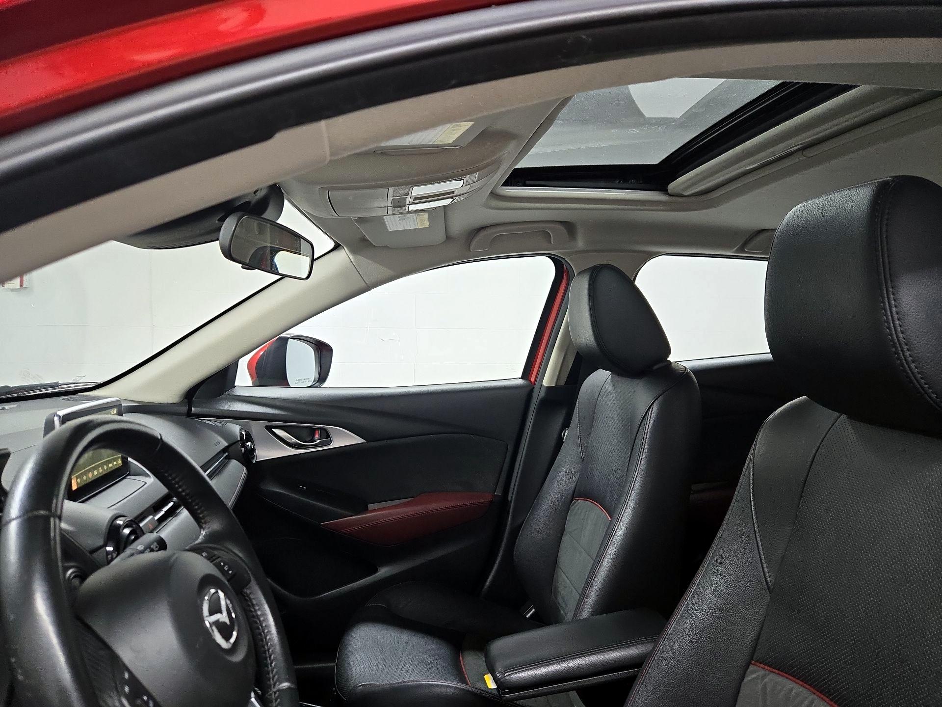 Thumbnail: 2016 Mazda CX-3 - 20