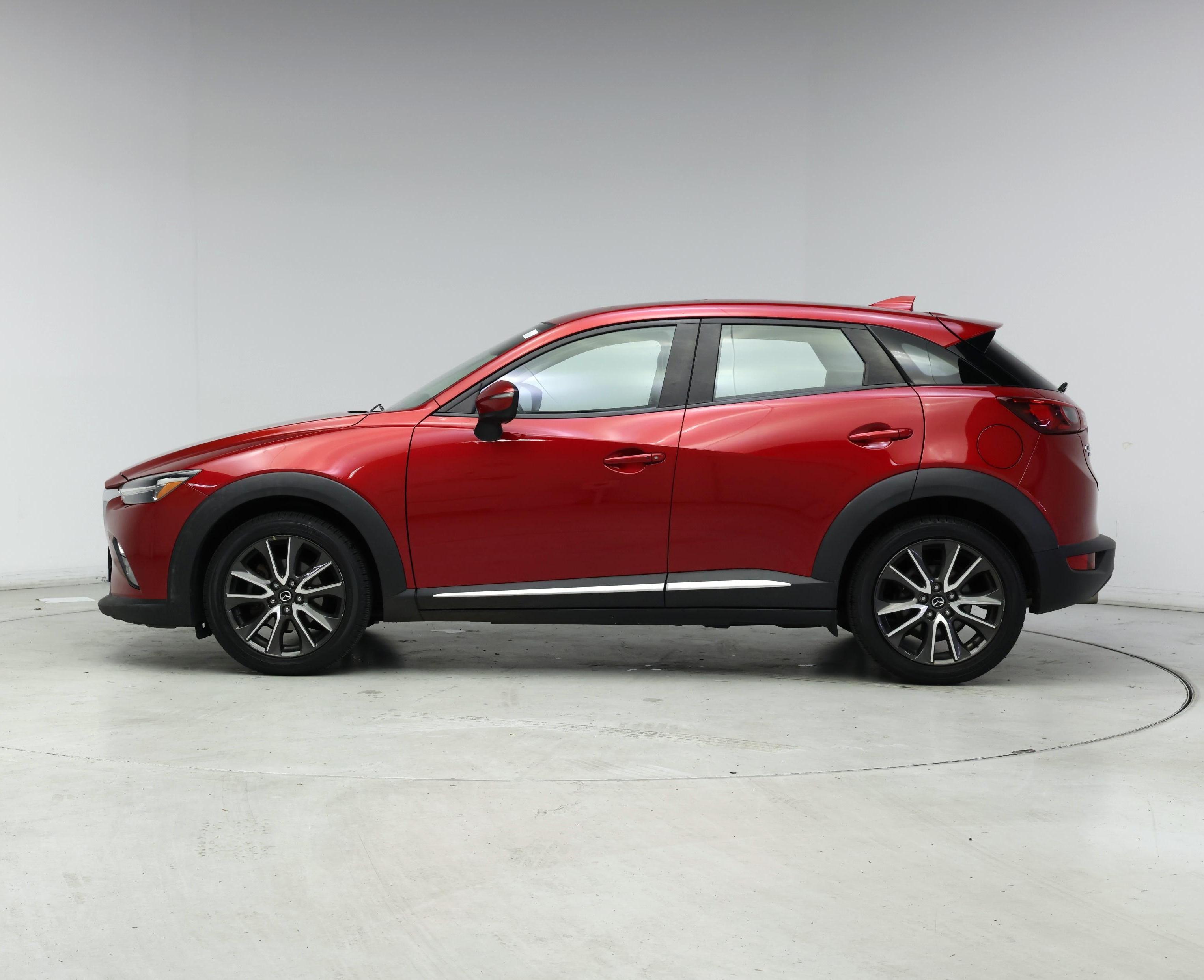Thumbnail: 2016 Mazda CX-3 - 3