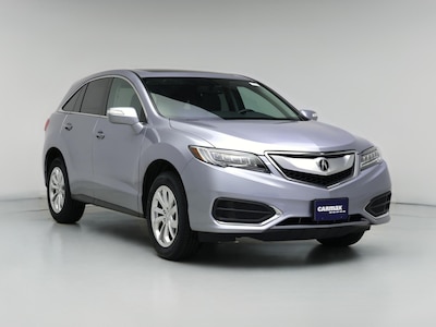 2016 Acura RDX AWD