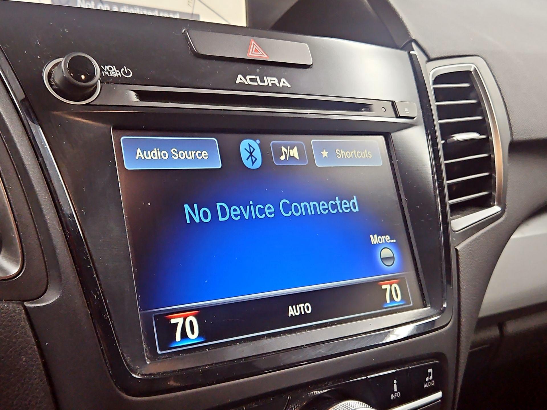 Thumbnail: 2016 Acura RDX - 16