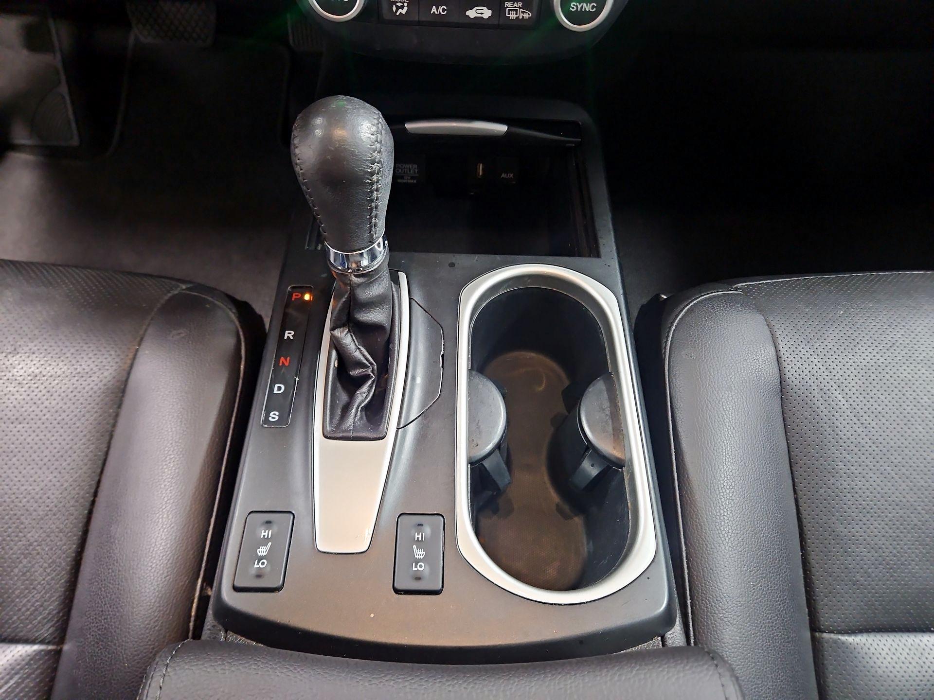 Thumbnail: 2016 Acura RDX - 18