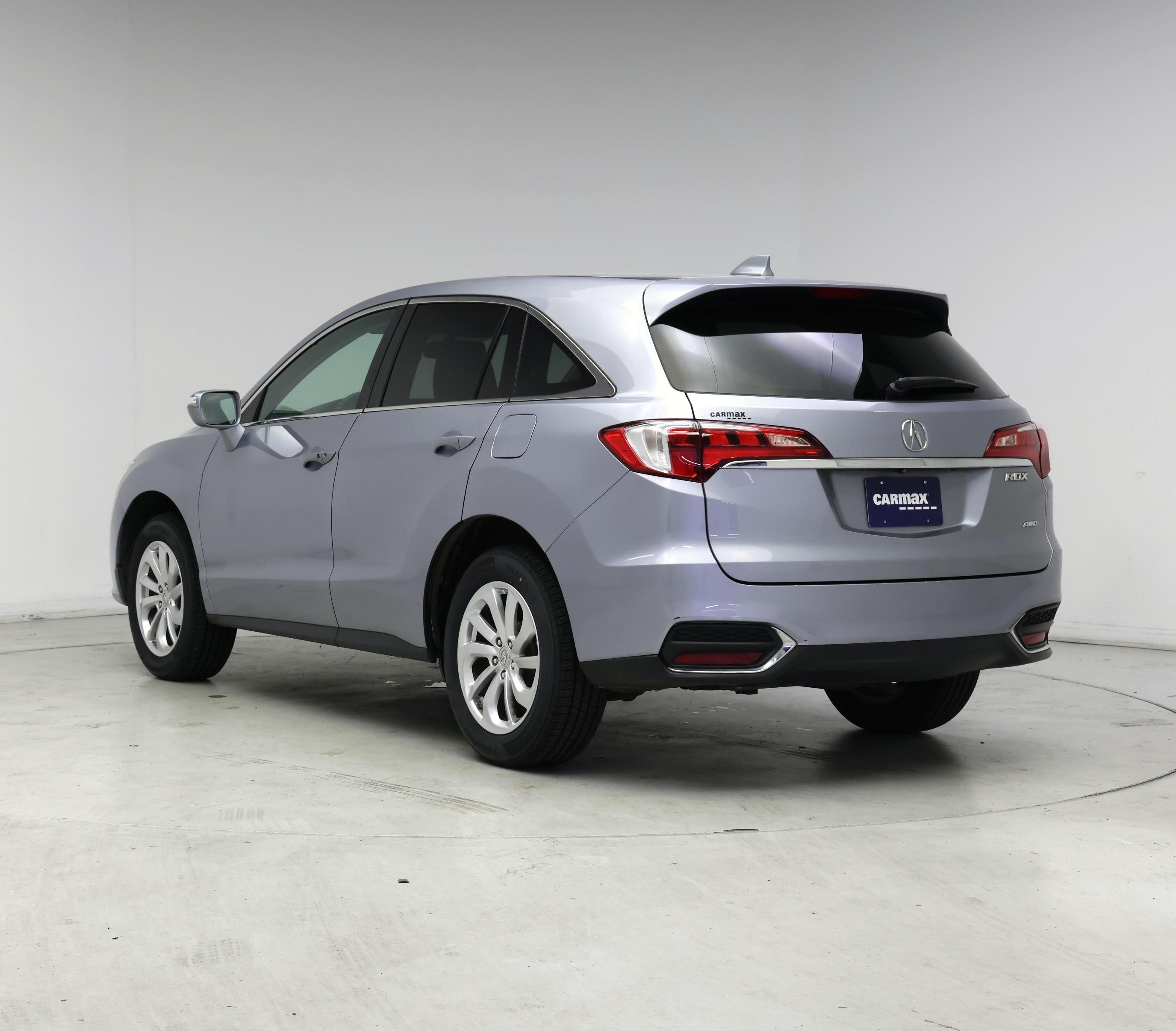 Thumbnail: 2016 Acura RDX - 2