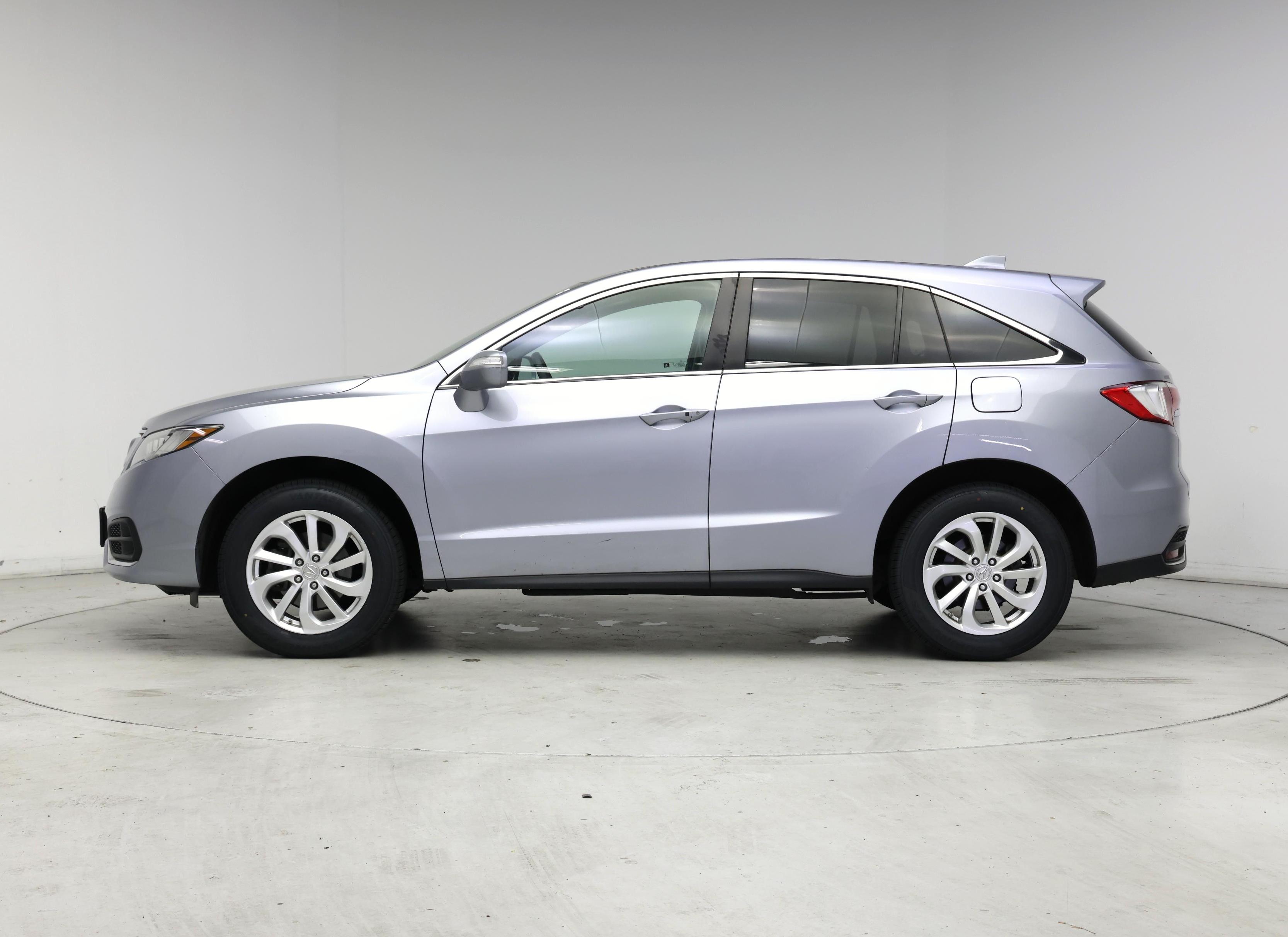 Thumbnail: 2016 Acura RDX - 3