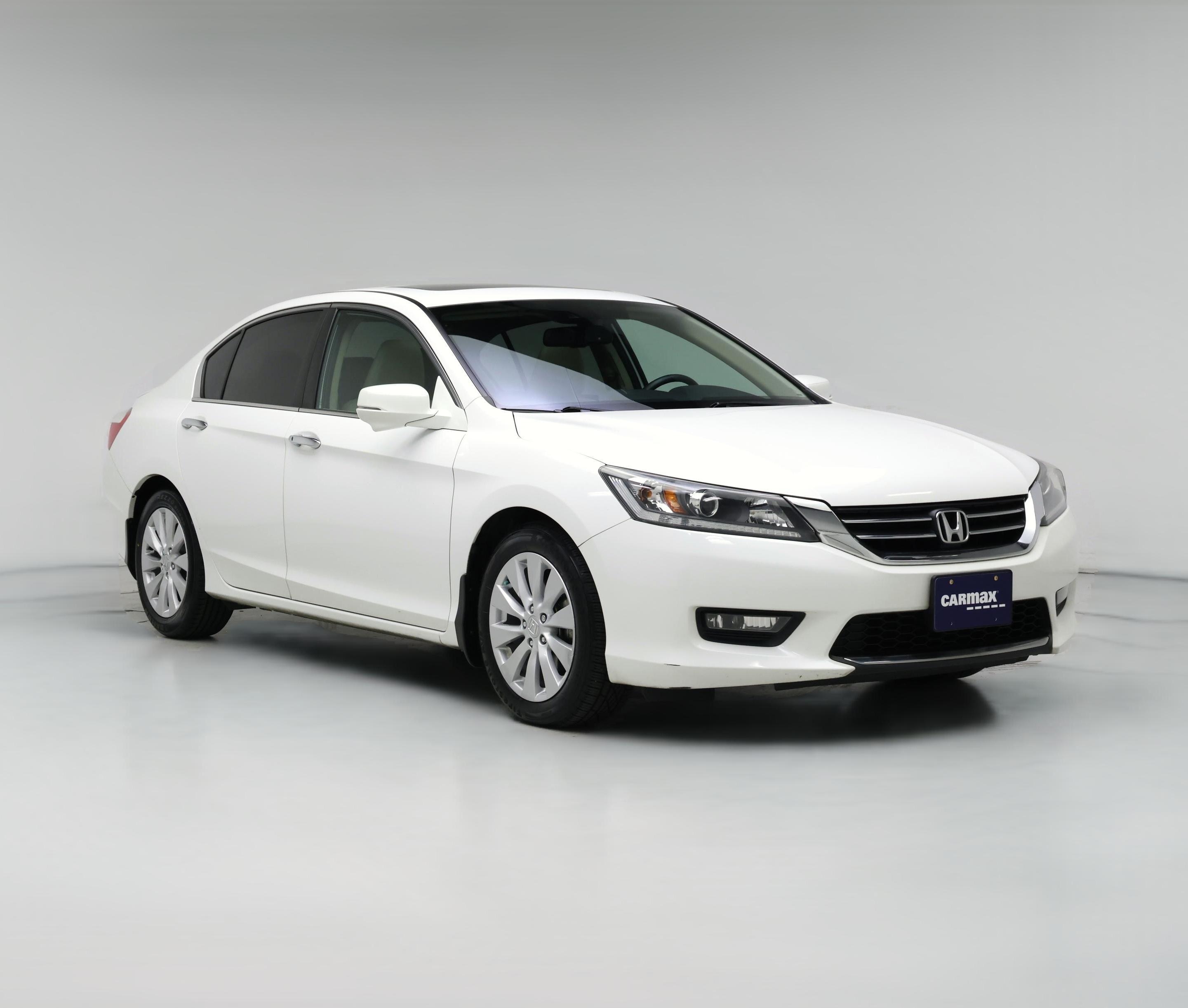Thumbnail: 2015 Honda Accord - 1