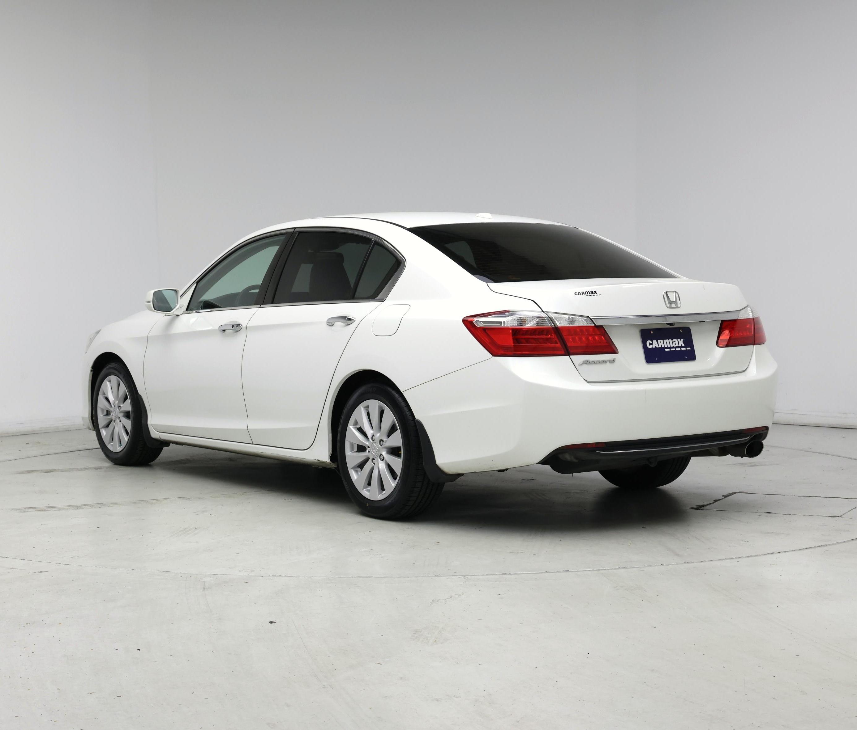 Thumbnail: 2015 Honda Accord - 2