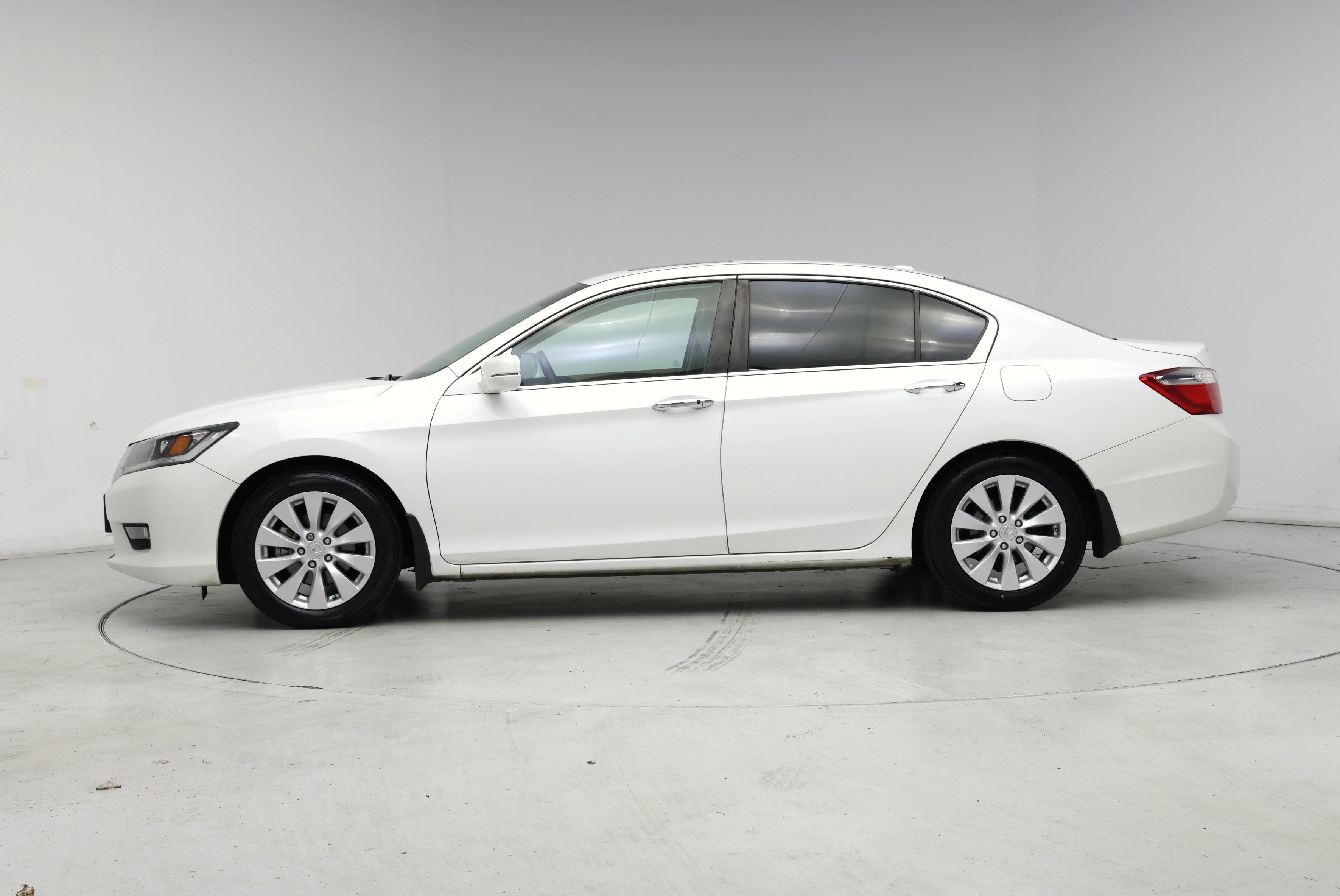 Thumbnail: 2015 Honda Accord - 3