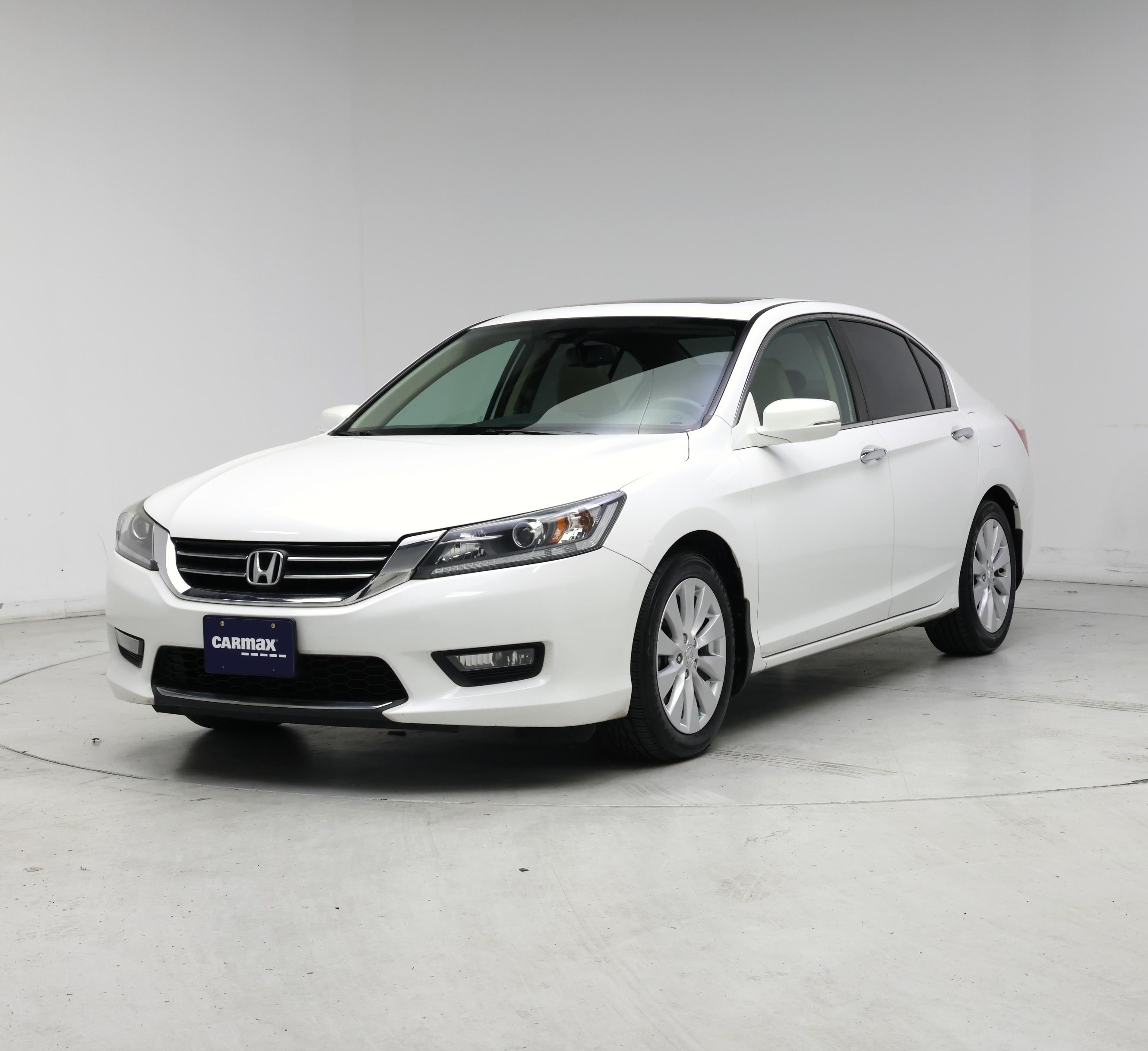 Thumbnail: 2015 Honda Accord - 4