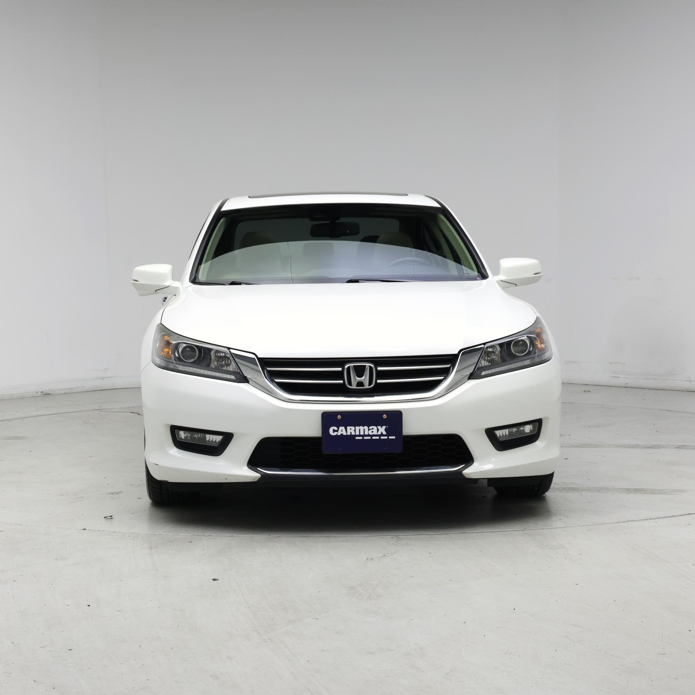 Thumbnail: 2015 Honda Accord - 5
