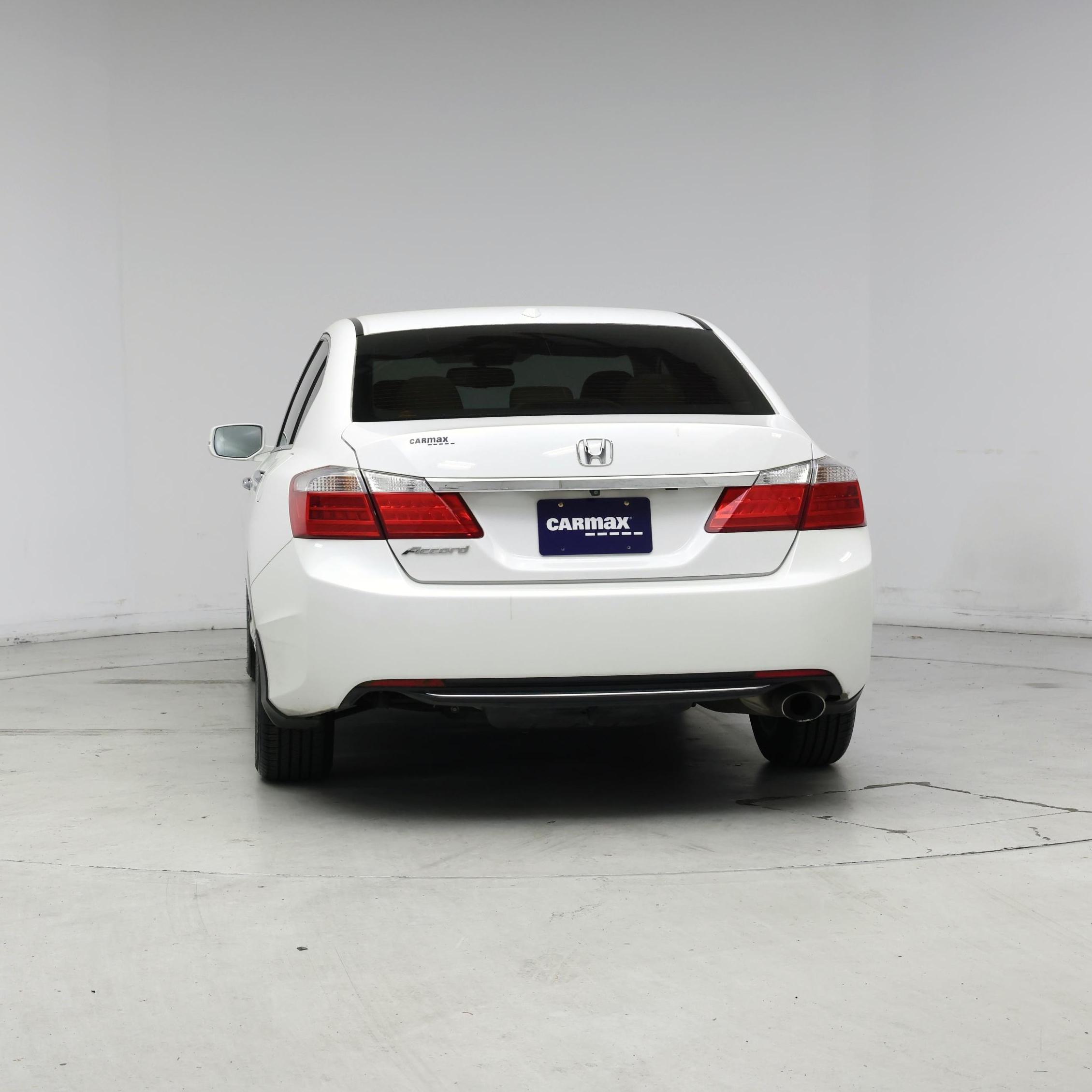 Thumbnail: 2015 Honda Accord - 6