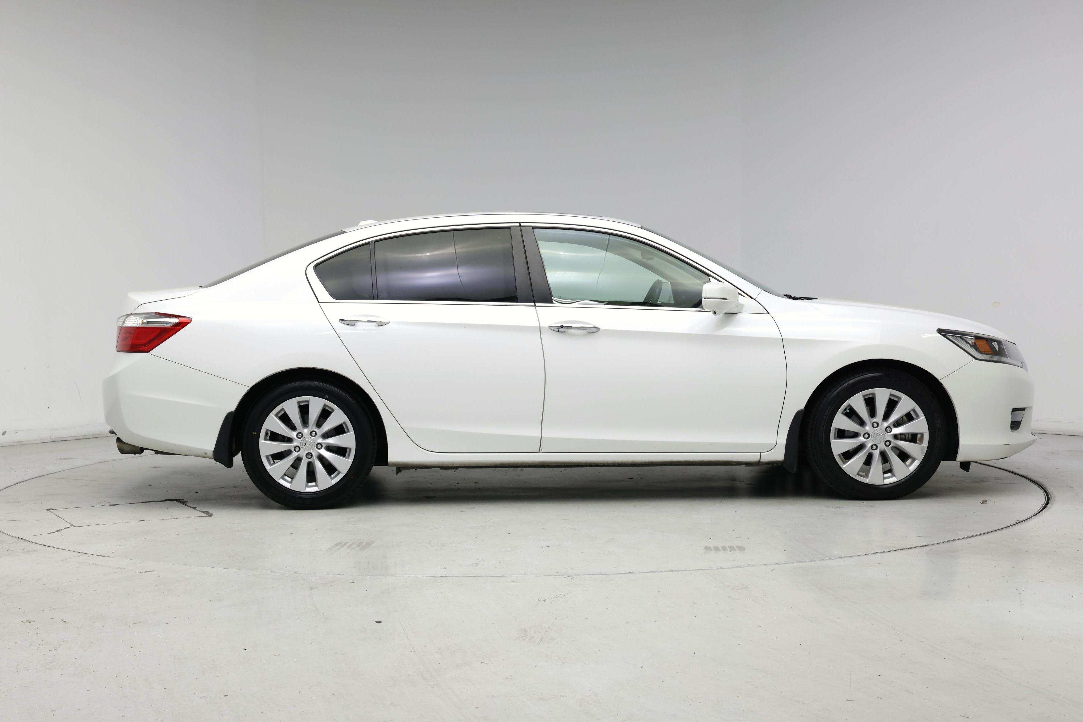 Thumbnail: 2015 Honda Accord - 7