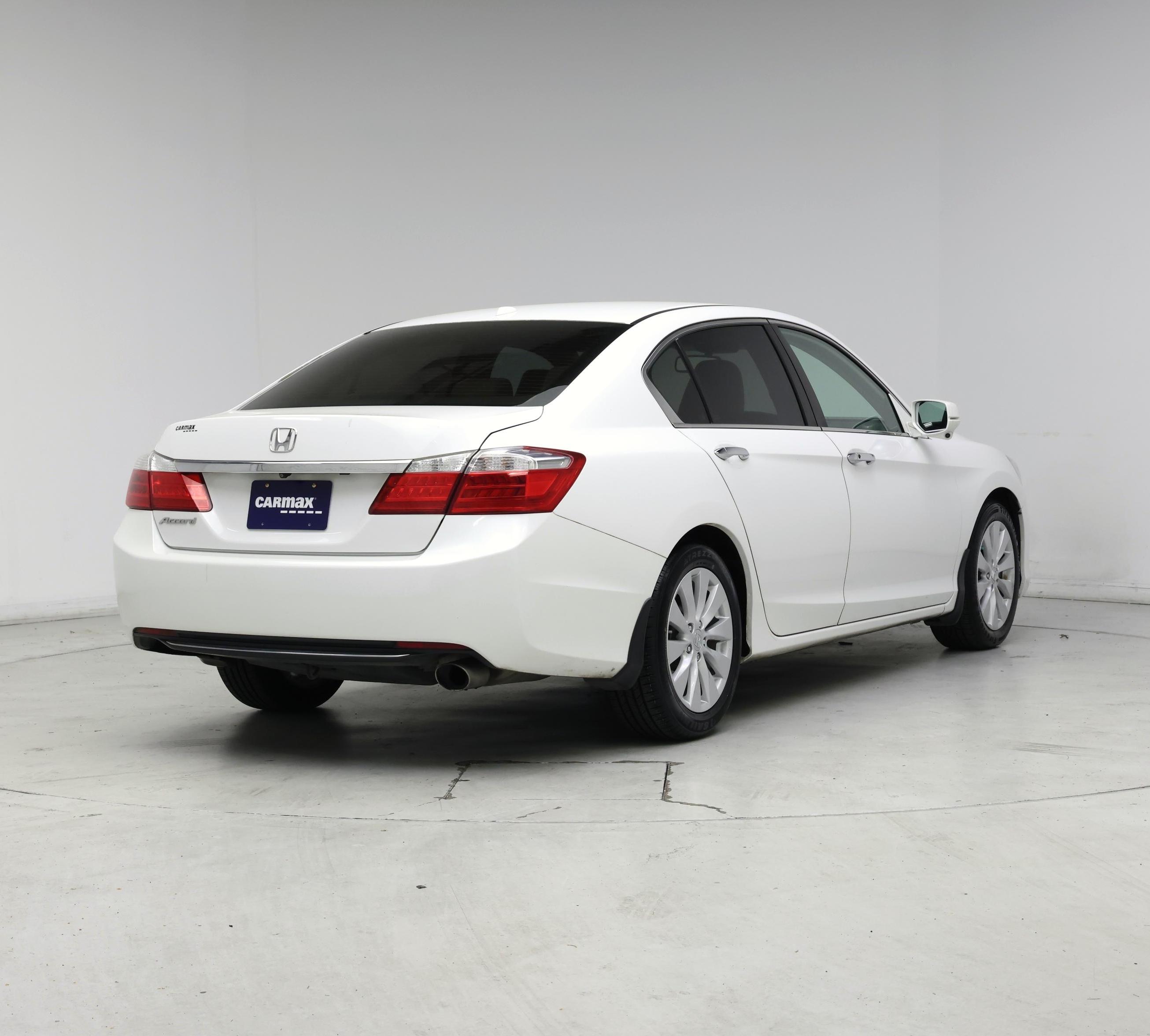 Thumbnail: 2015 Honda Accord - 8