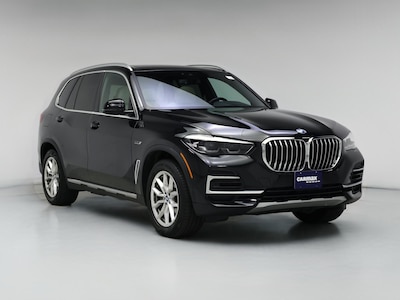 2022 BMW X5 Plug In Hybrid XDrive45e