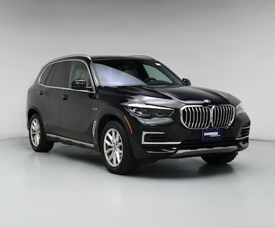 2022 BMW X5 Plug In Hybrid XDrive45e