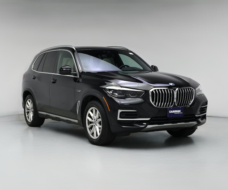 2022 BMW X5 Plug In Hybrid XDrive45e
