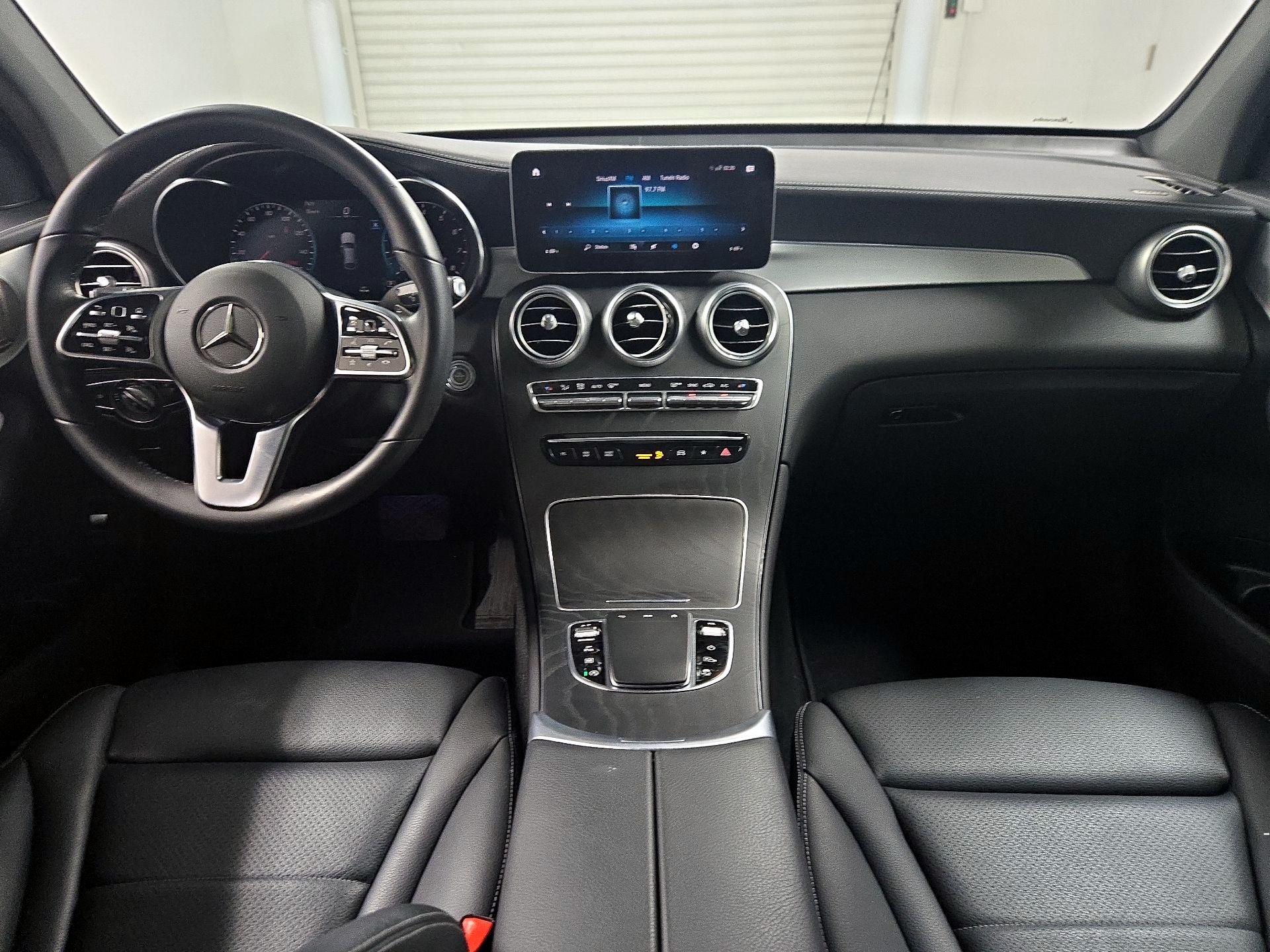 Thumbnail: 2023 Mercedes-Benz GLC - 9