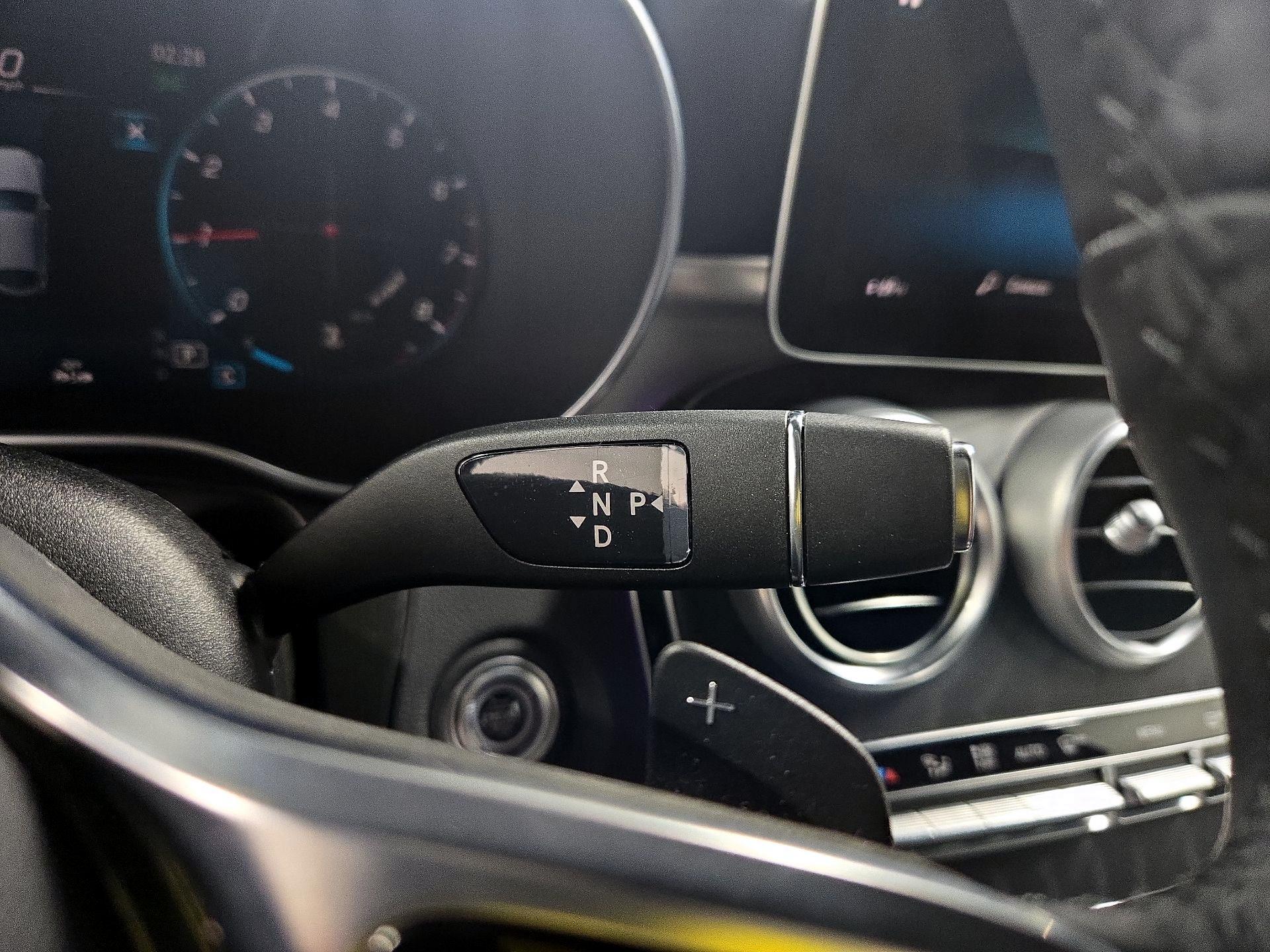 Thumbnail: 2023 Mercedes-Benz GLC - 17