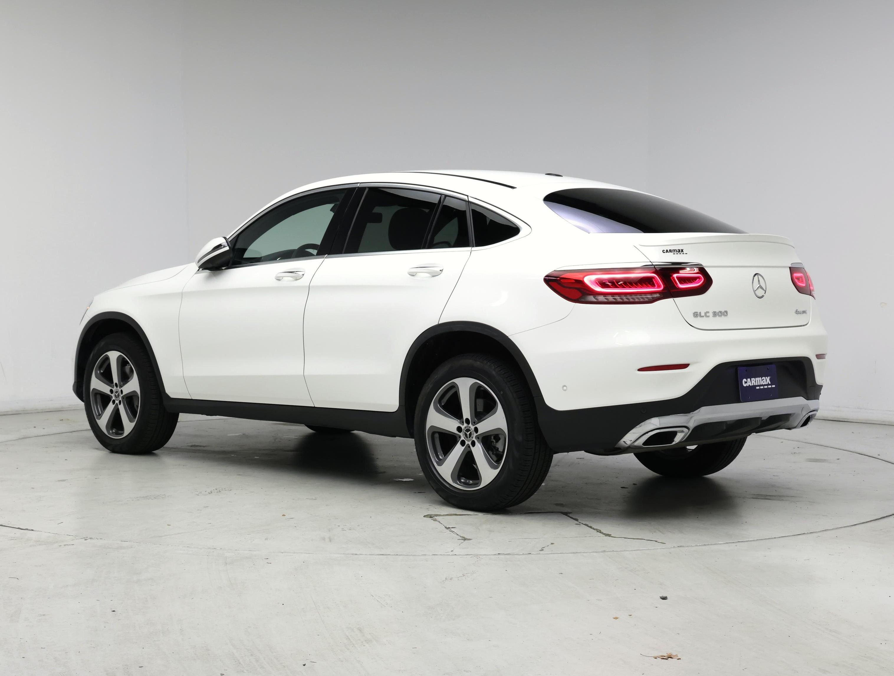 Thumbnail: 2023 Mercedes-Benz GLC - 2