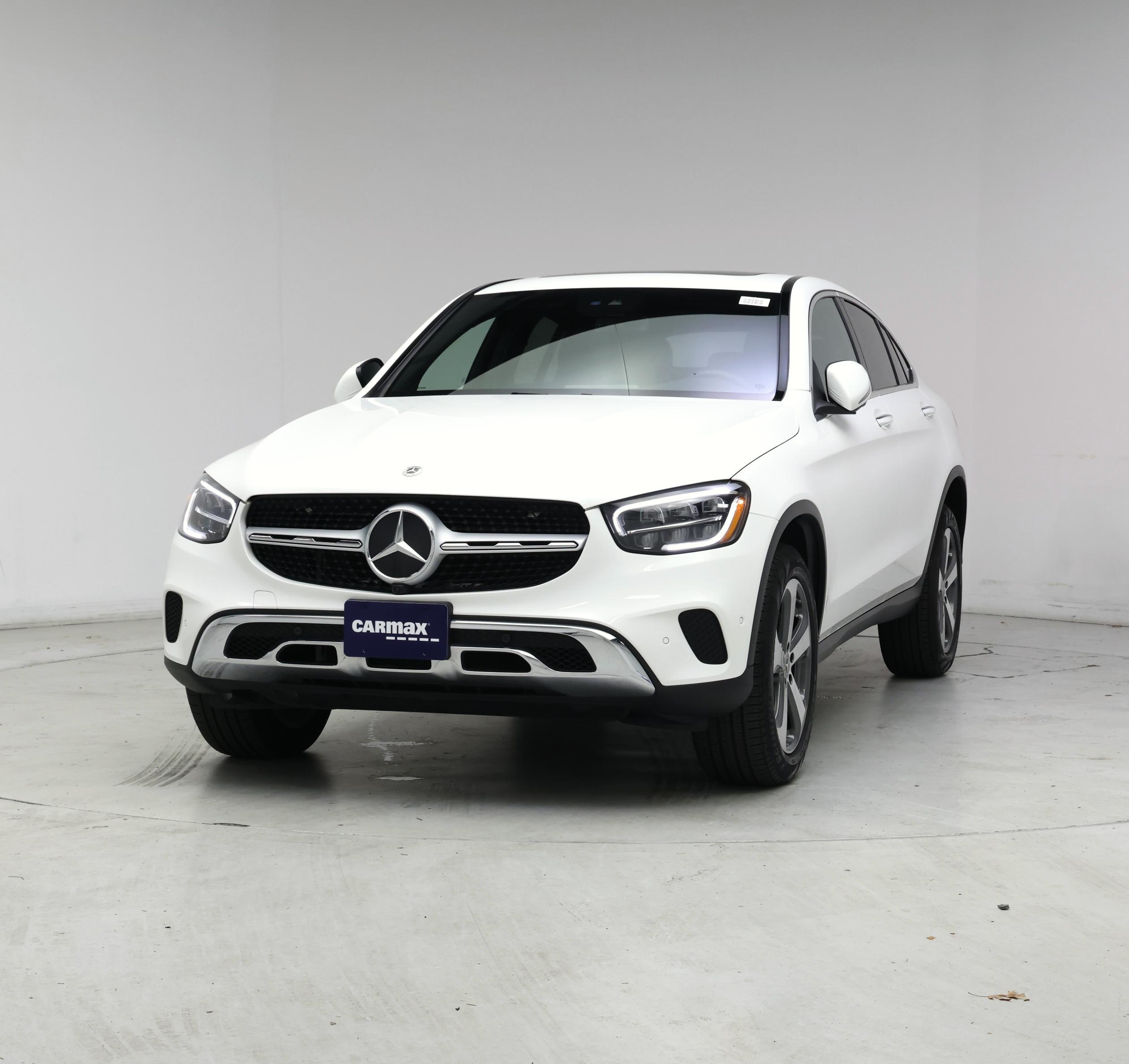 Thumbnail: 2023 Mercedes-Benz GLC - 4