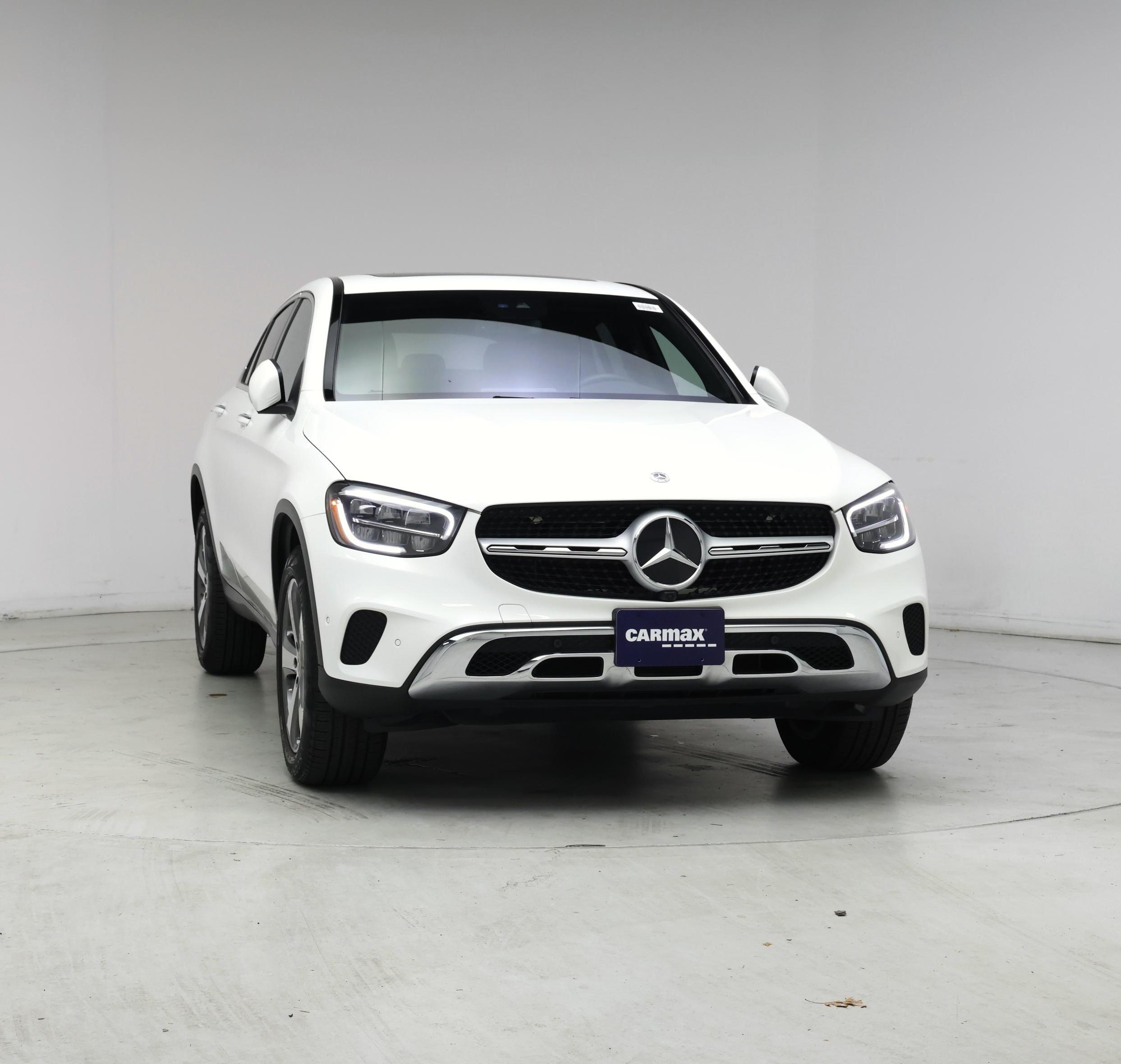 Thumbnail: 2023 Mercedes-Benz GLC - 5