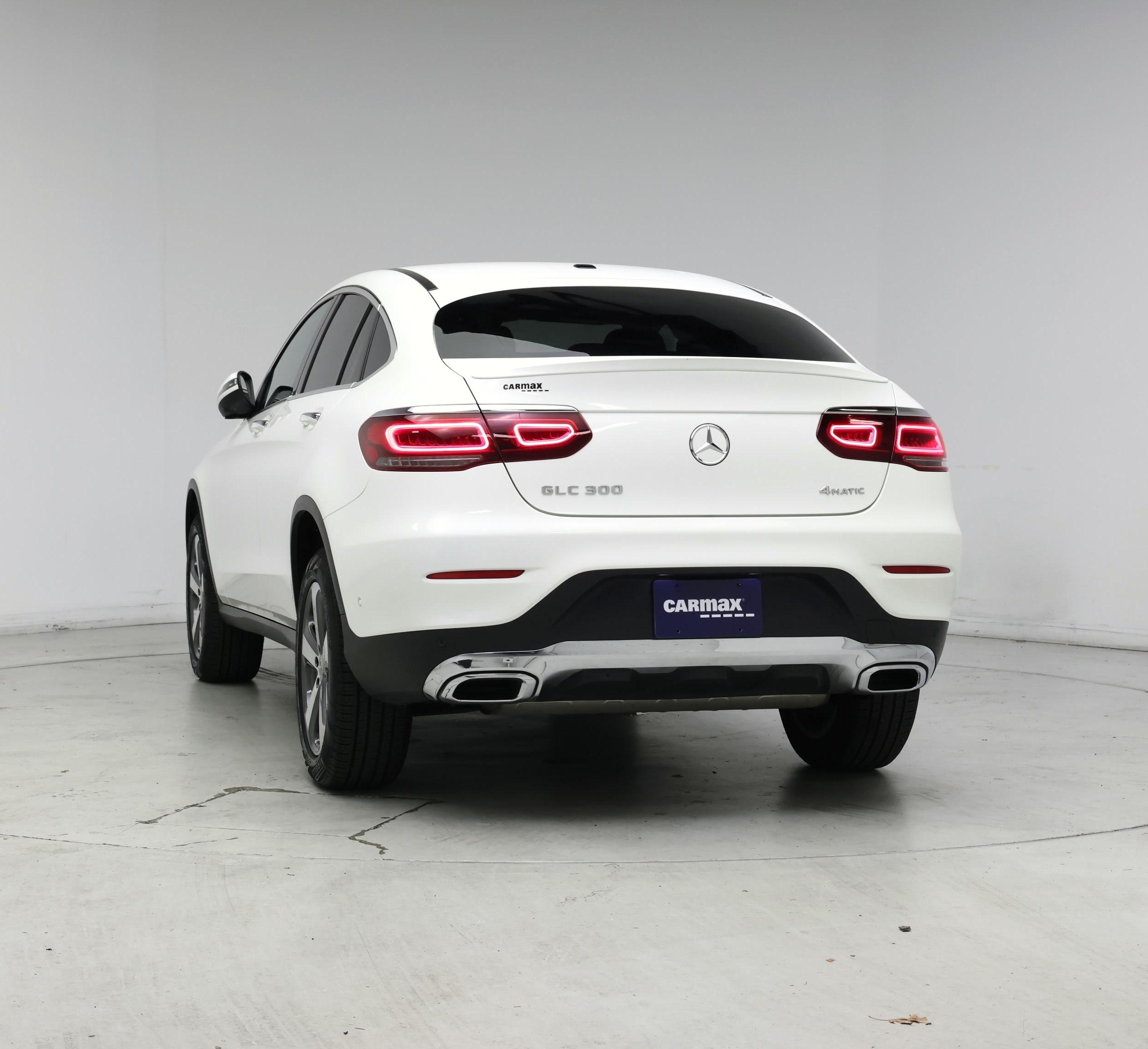 Thumbnail: 2023 Mercedes-Benz GLC - 6