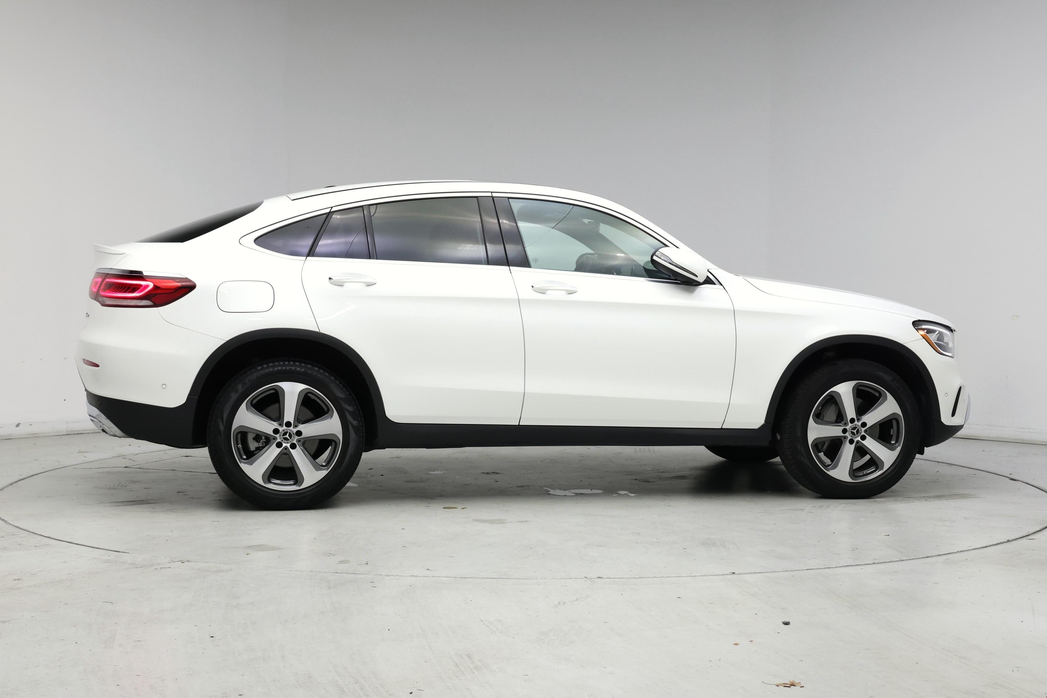 Thumbnail: 2023 Mercedes-Benz GLC - 7