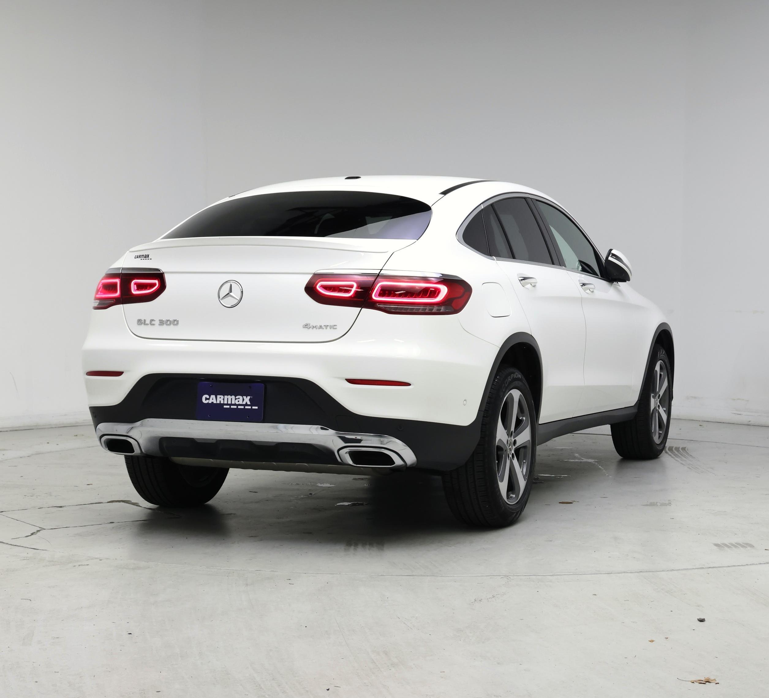 Thumbnail: 2023 Mercedes-Benz GLC - 8