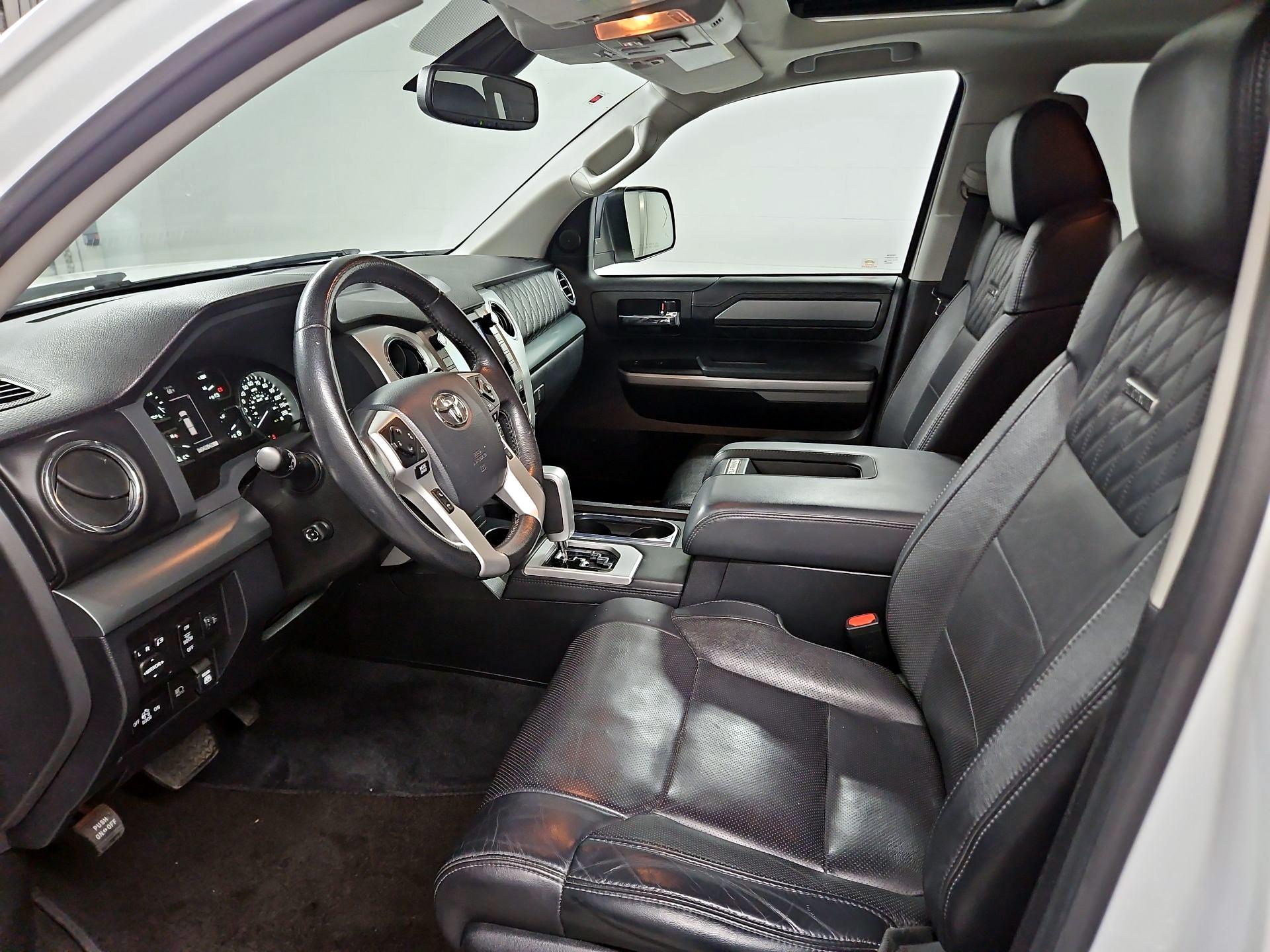 Thumbnail: 2020 Toyota Tundra - 11