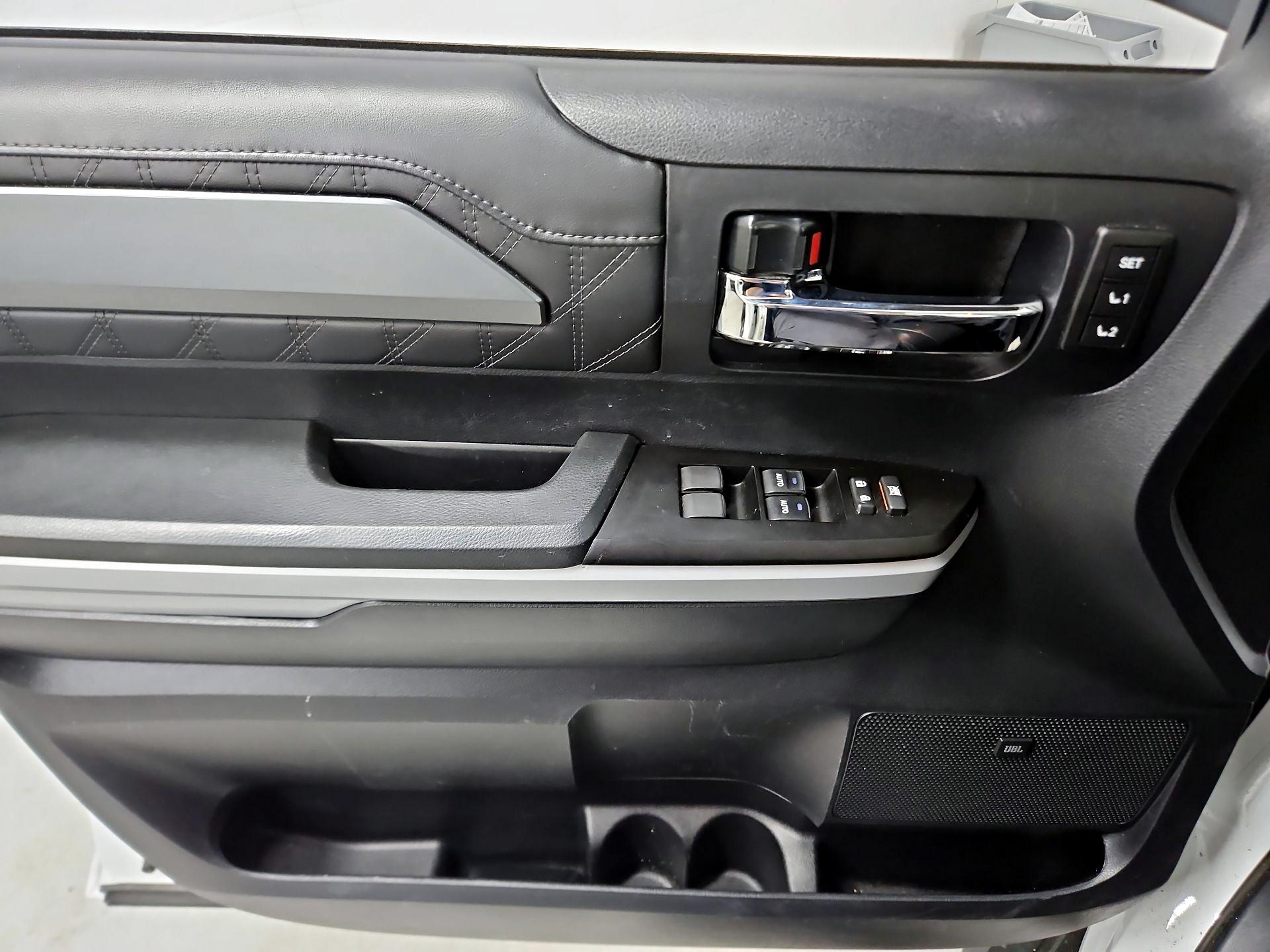 Thumbnail: 2020 Toyota Tundra - 12