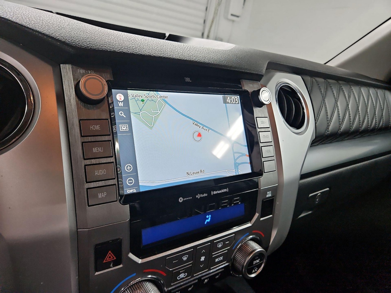 2020 Toyota Tundra Platinum - Photo 15