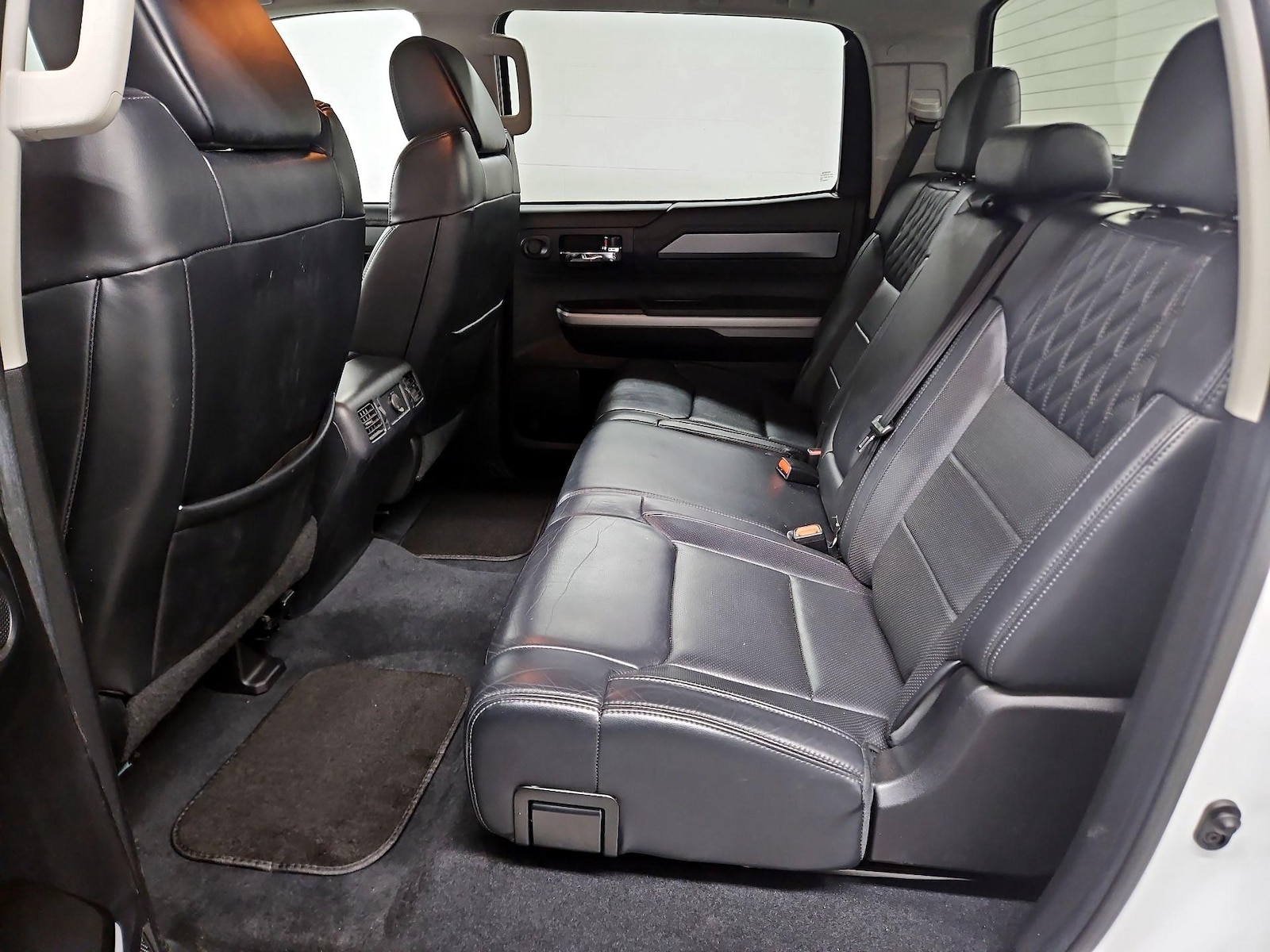 2020 Toyota Tundra Platinum - Photo 21
