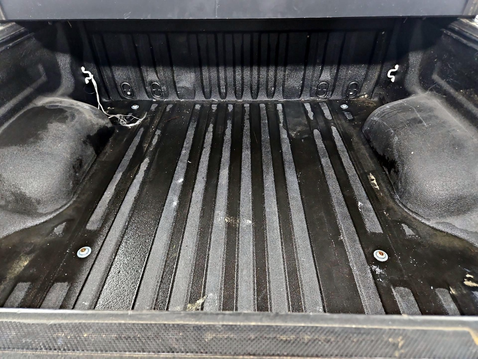 2020 Toyota Tundra Platinum - Photo 22