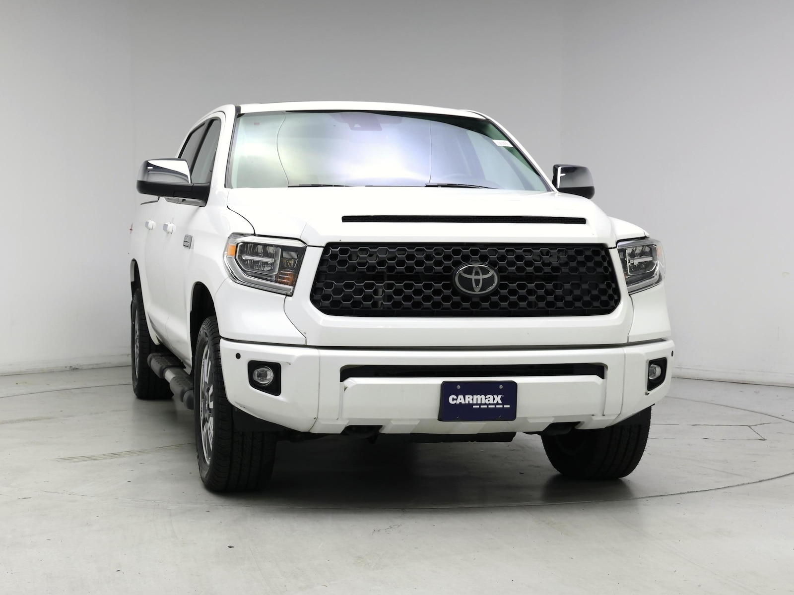 2020 Toyota Tundra Platinum - Photo 6