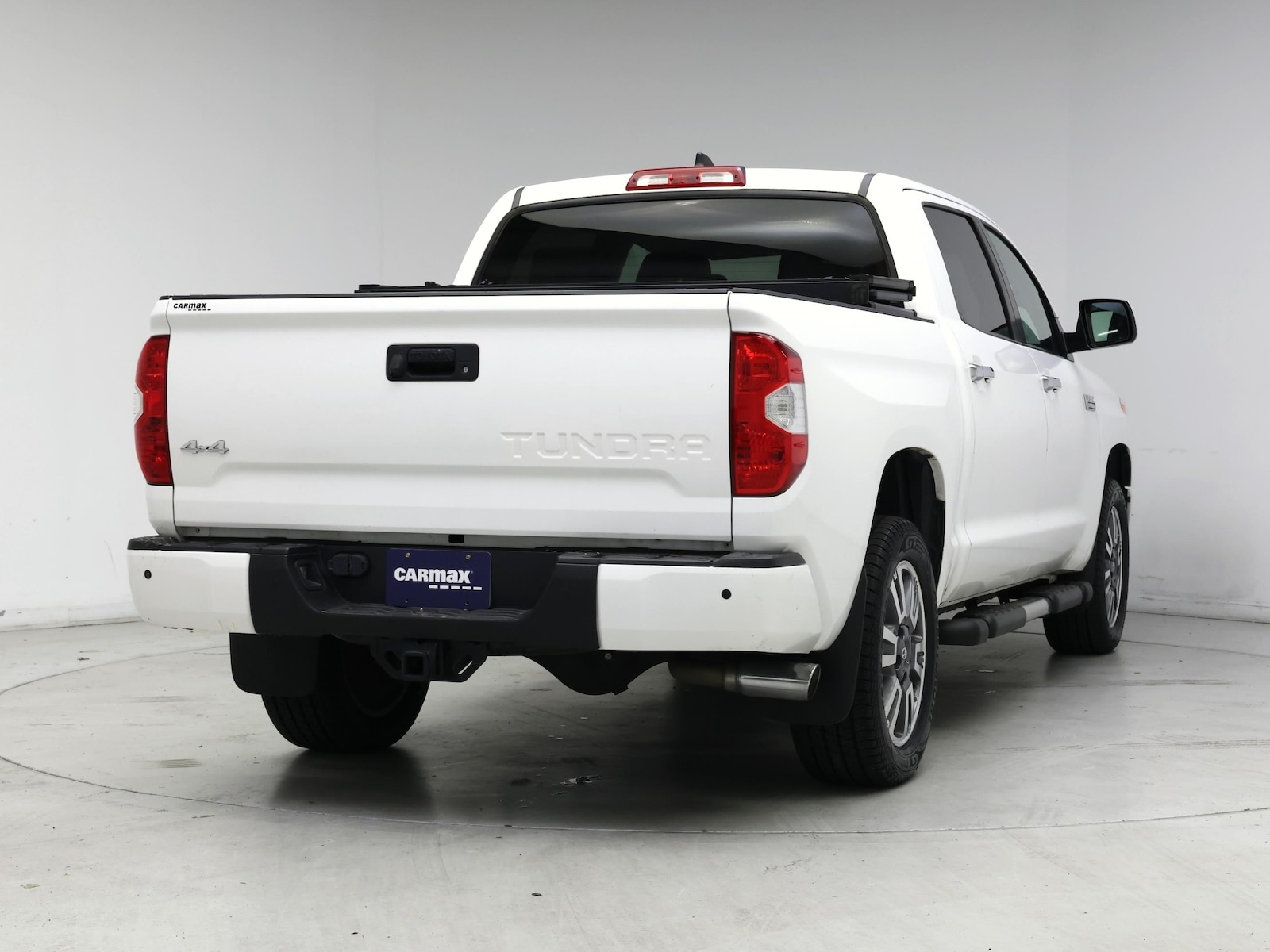 2020 Toyota Tundra Platinum - Photo 9