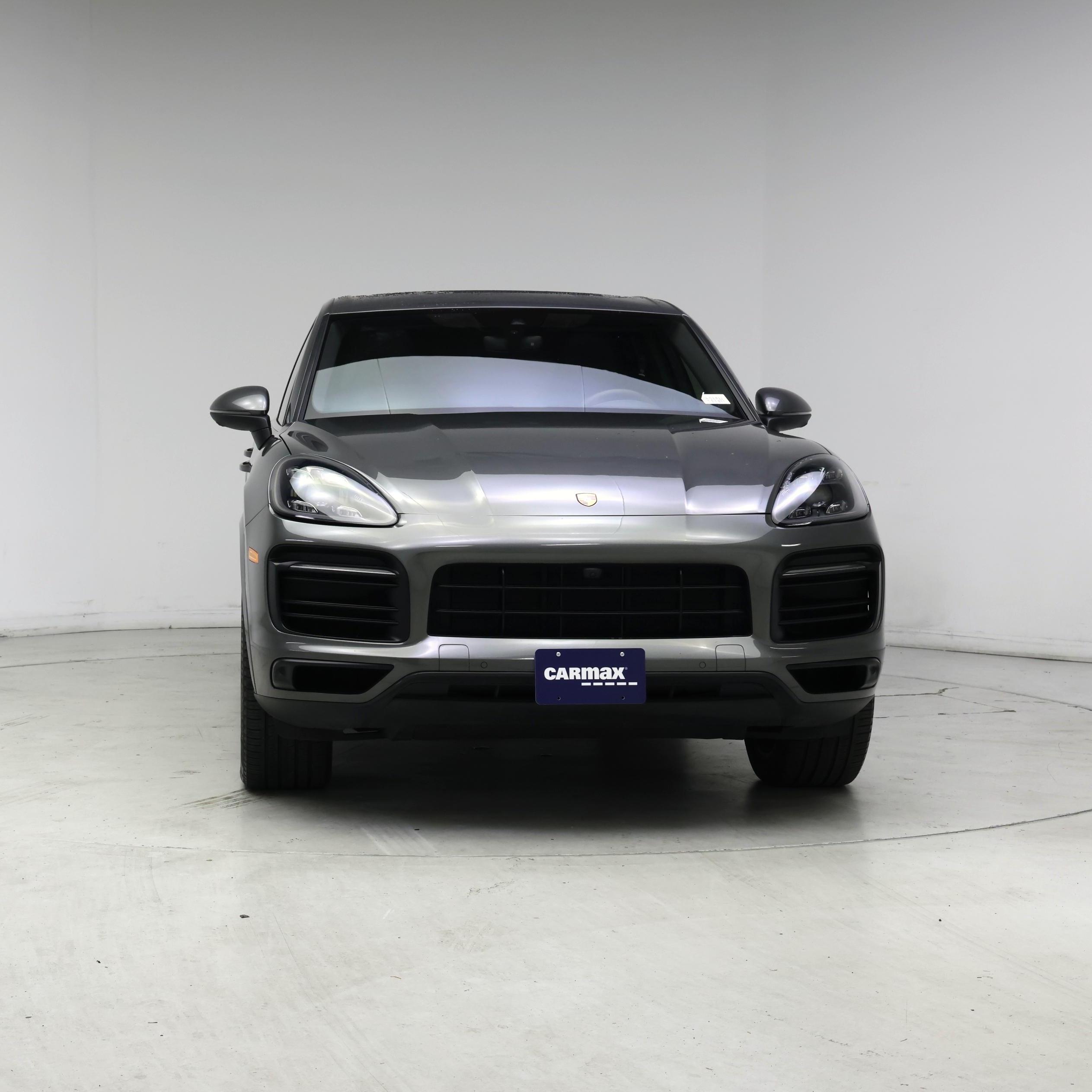 Thumbnail: 2020 Porsche Cayenne - 5