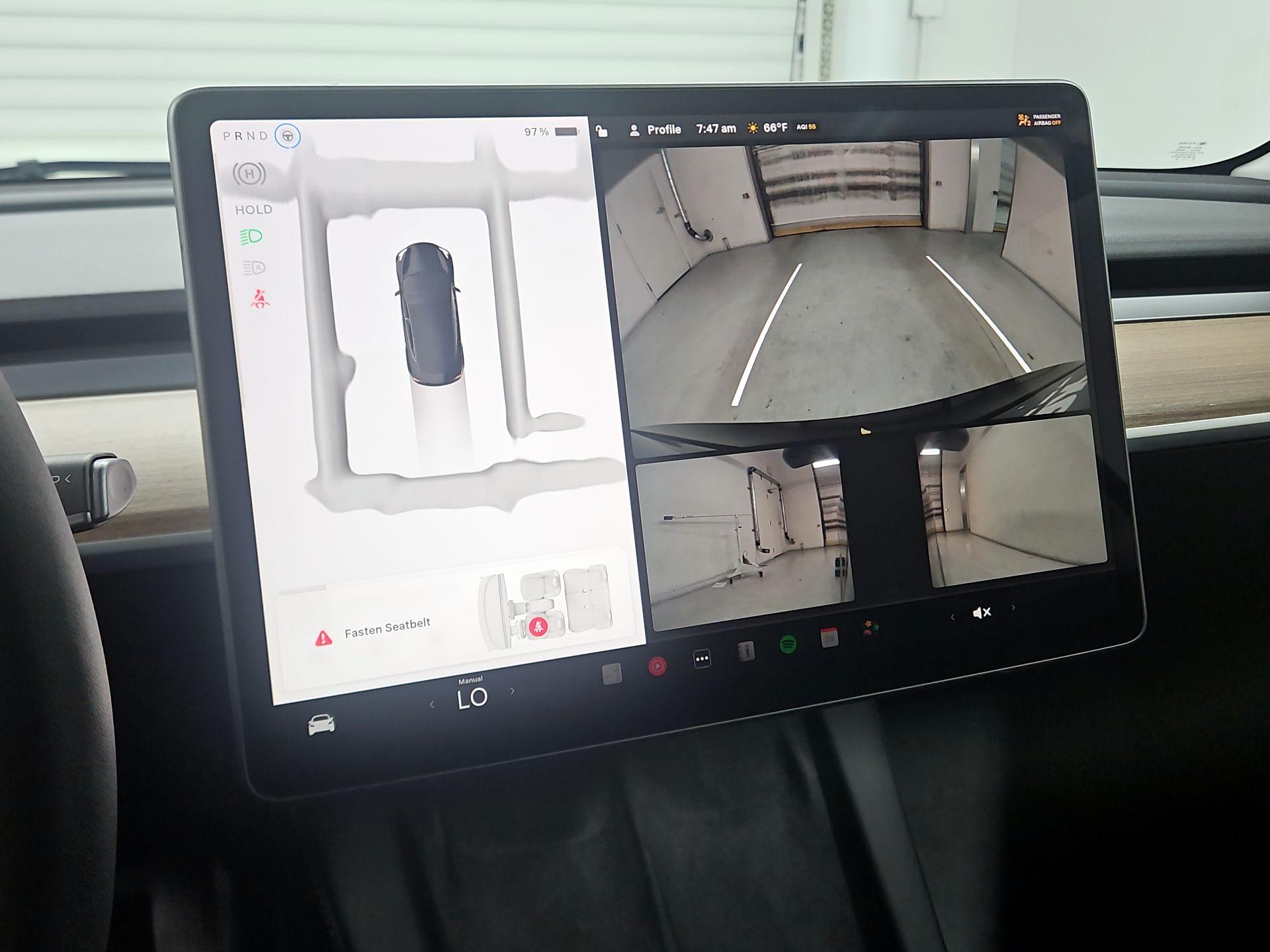 Thumbnail: 2023 Tesla Model 3 - 14