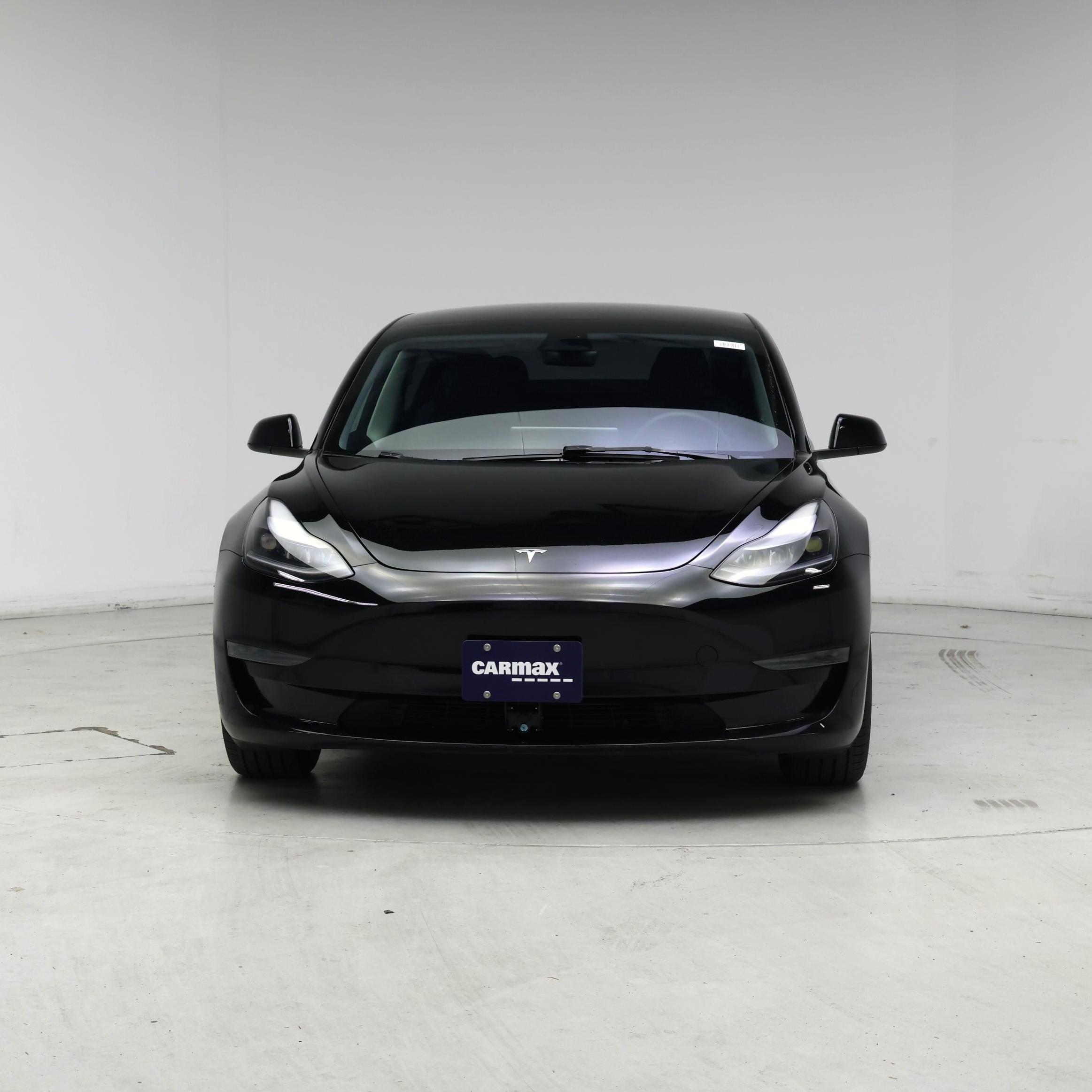 Thumbnail: 2023 Tesla Model 3 - 5
