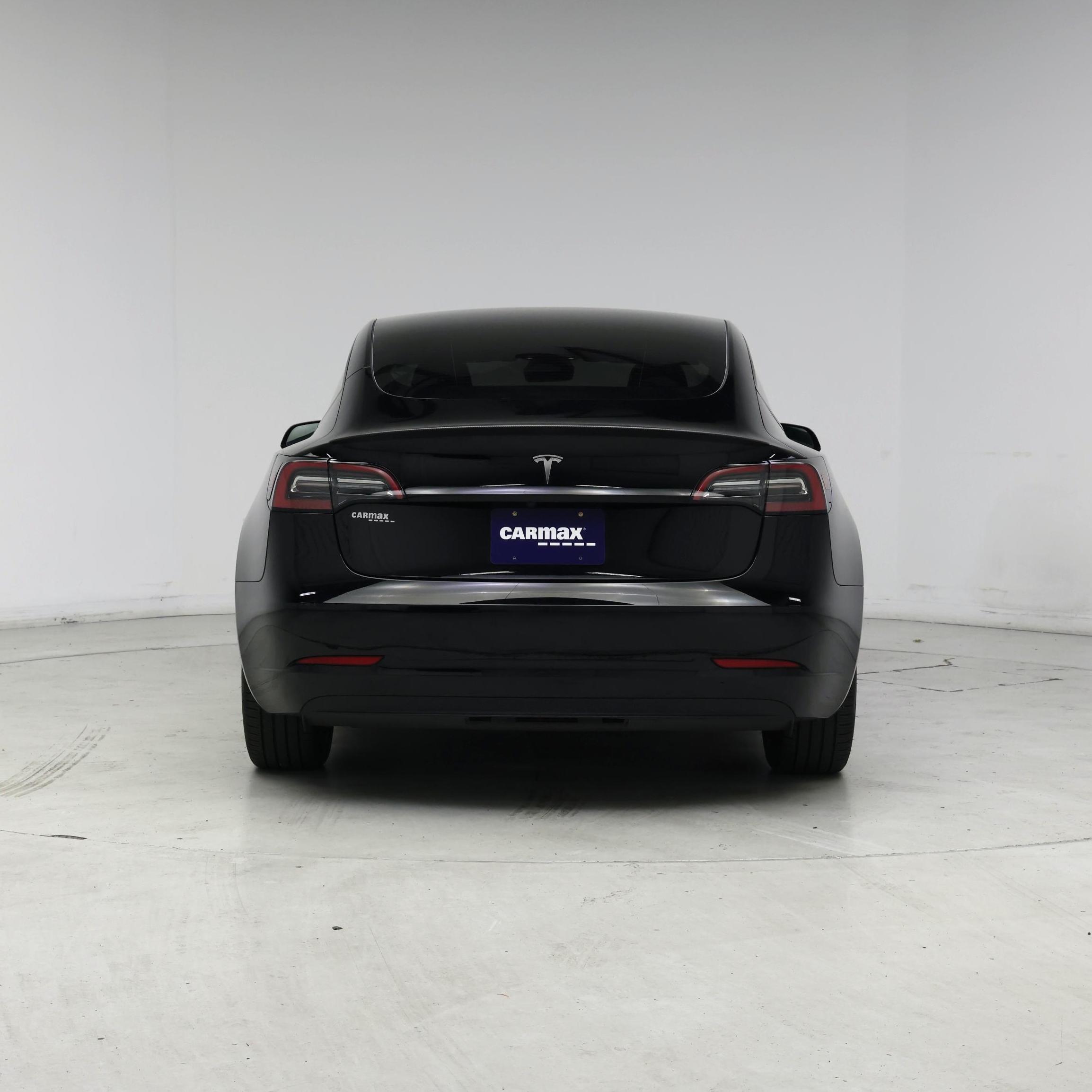 Thumbnail: 2023 Tesla Model 3 - 6