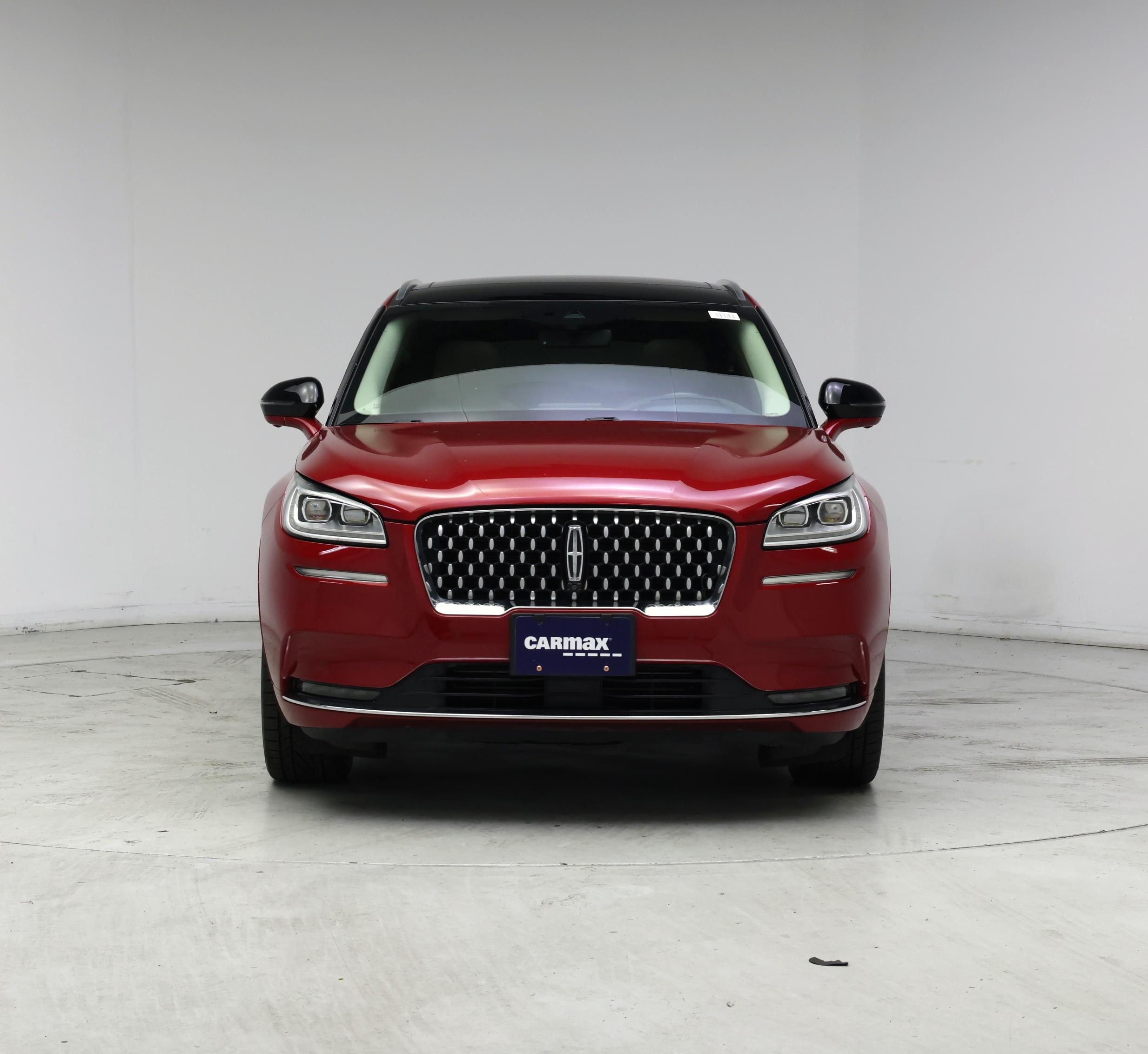 Thumbnail: 2020 Lincoln Corsair - 5