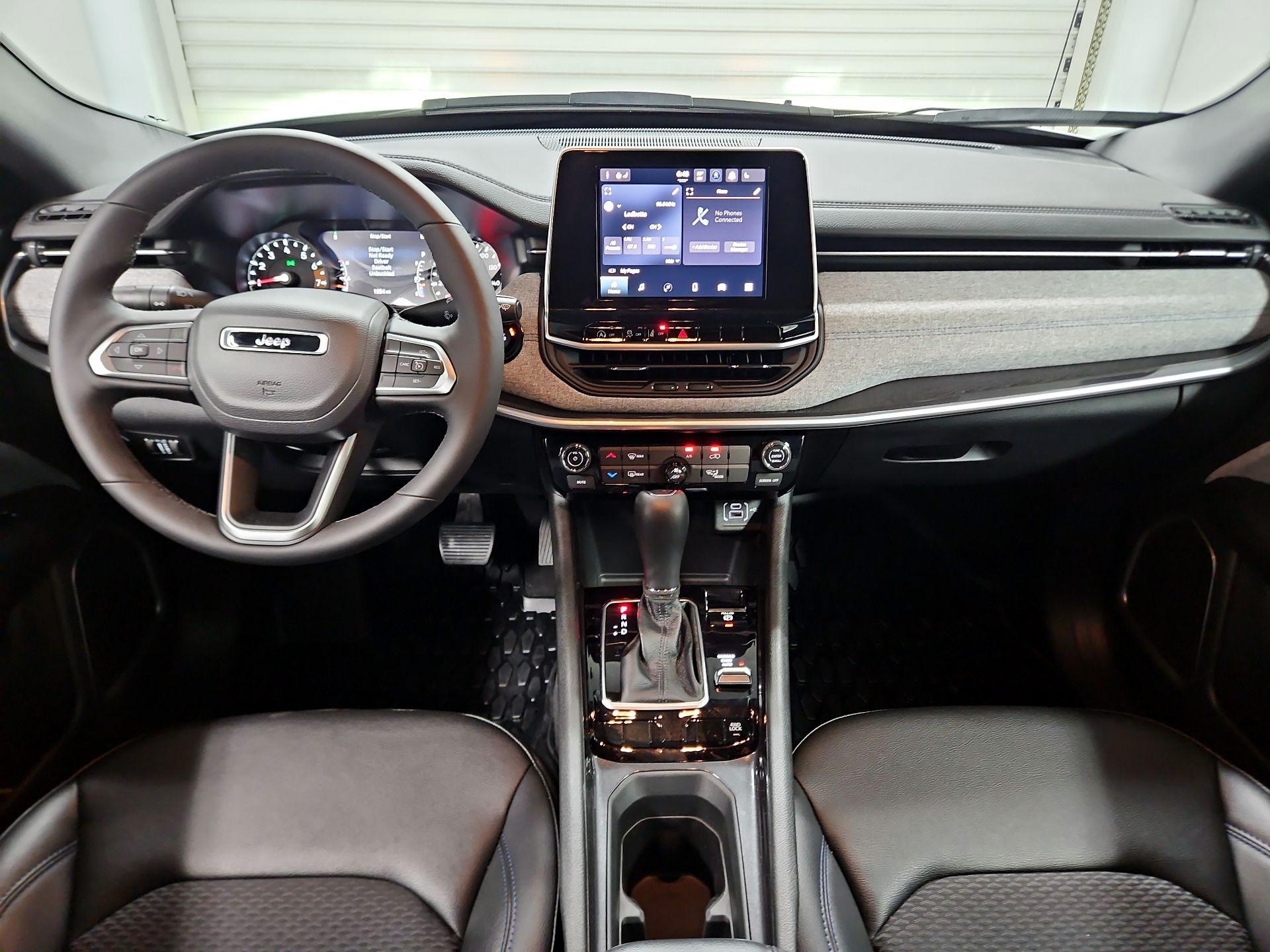 Thumbnail: 2026 Jeep Compass - 9