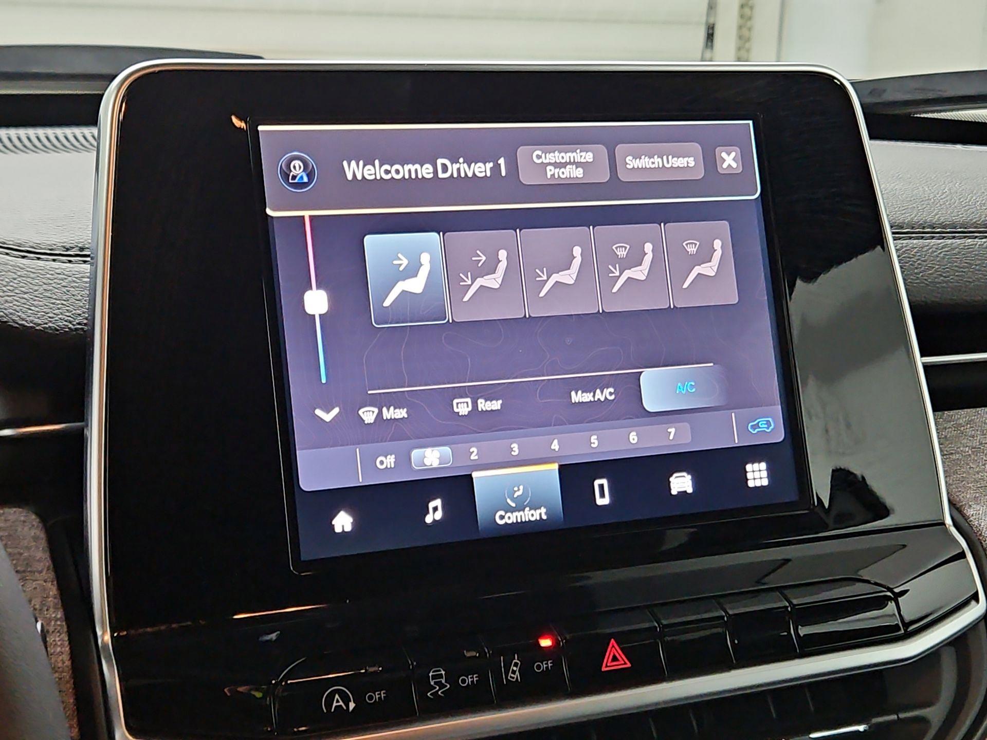 Thumbnail: 2026 Jeep Compass - 16