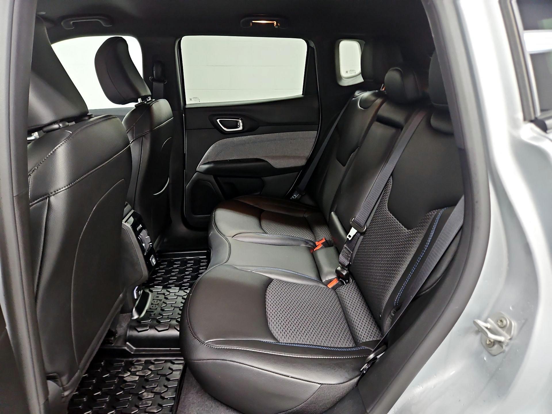 Thumbnail: 2026 Jeep Compass - 19