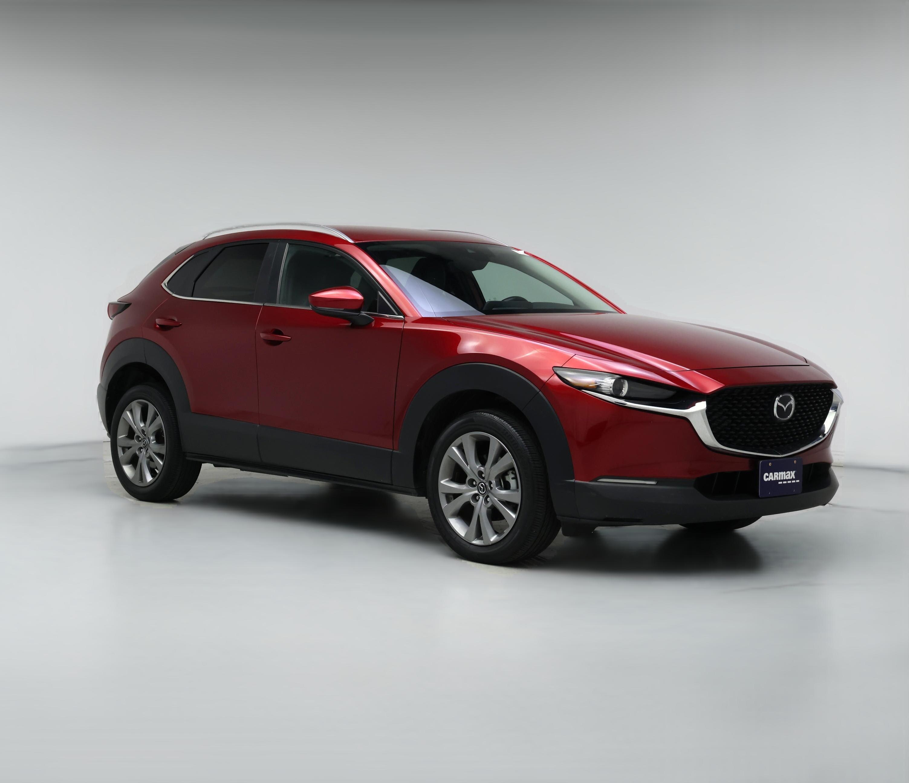 Thumbnail: 2023 Mazda CX-30 - 1