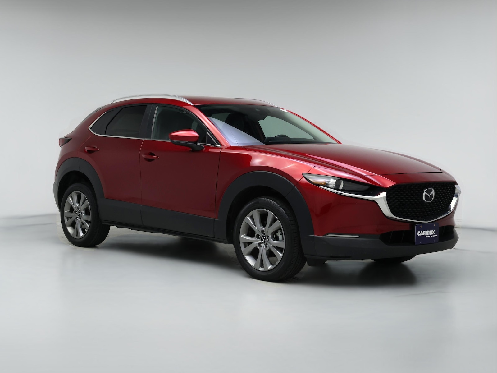 2023 Mazda CX-30 Select