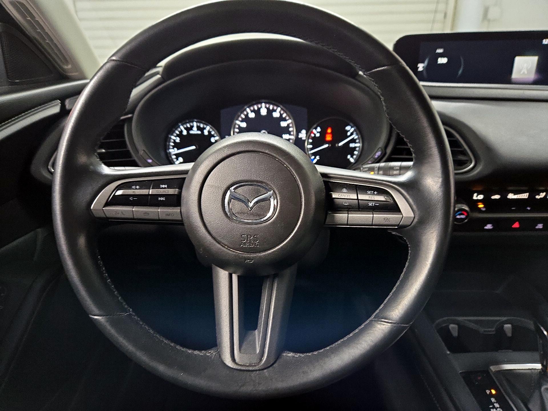 Thumbnail: 2023 Mazda CX-30 - 10