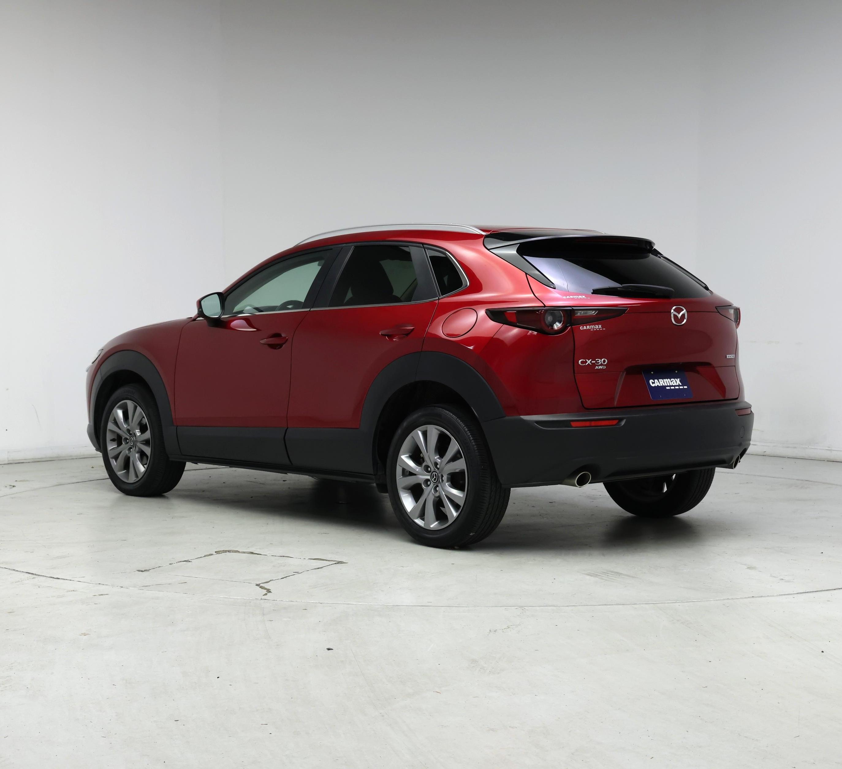 Thumbnail: 2023 Mazda CX-30 - 2