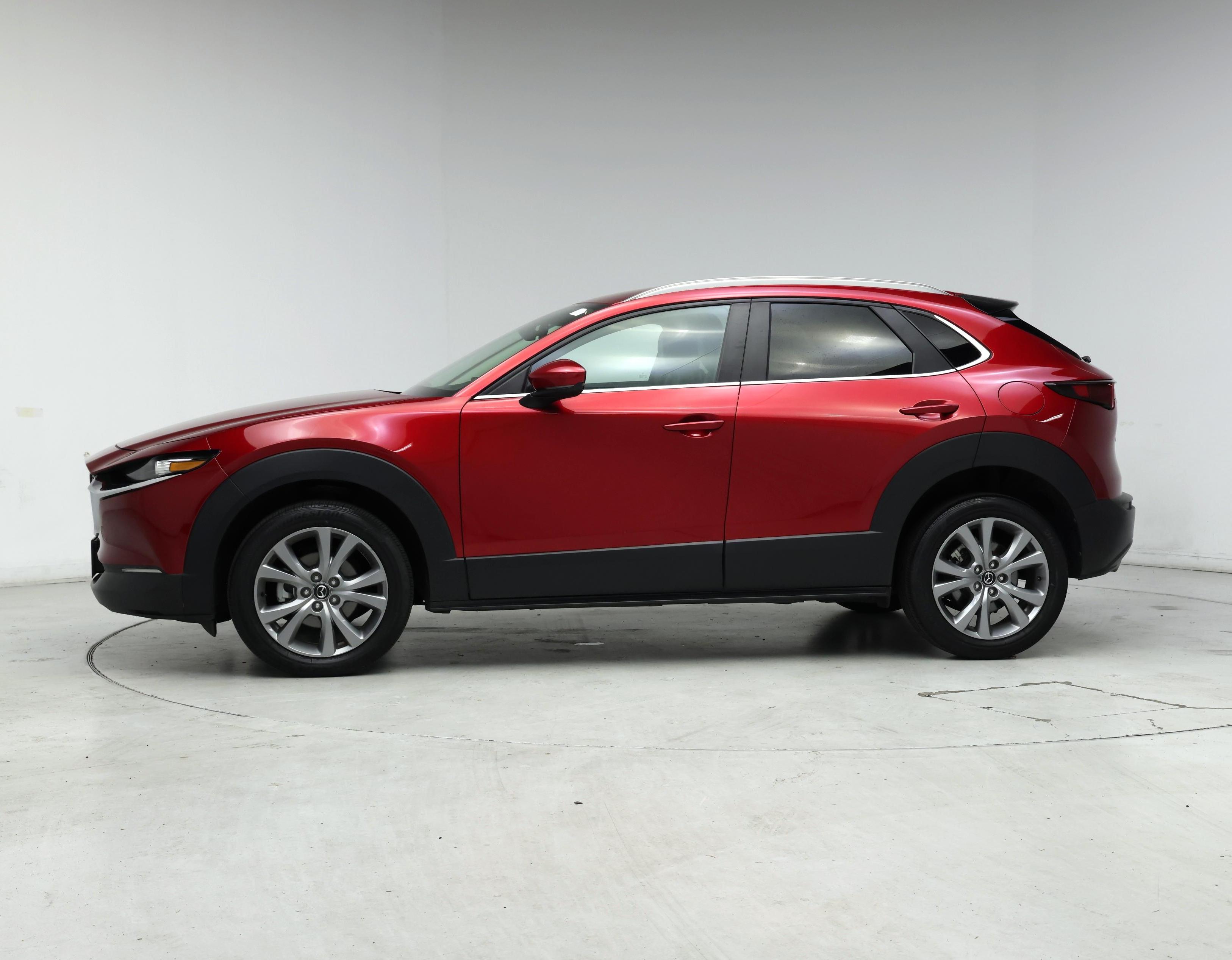 Thumbnail: 2023 Mazda CX-30 - 3