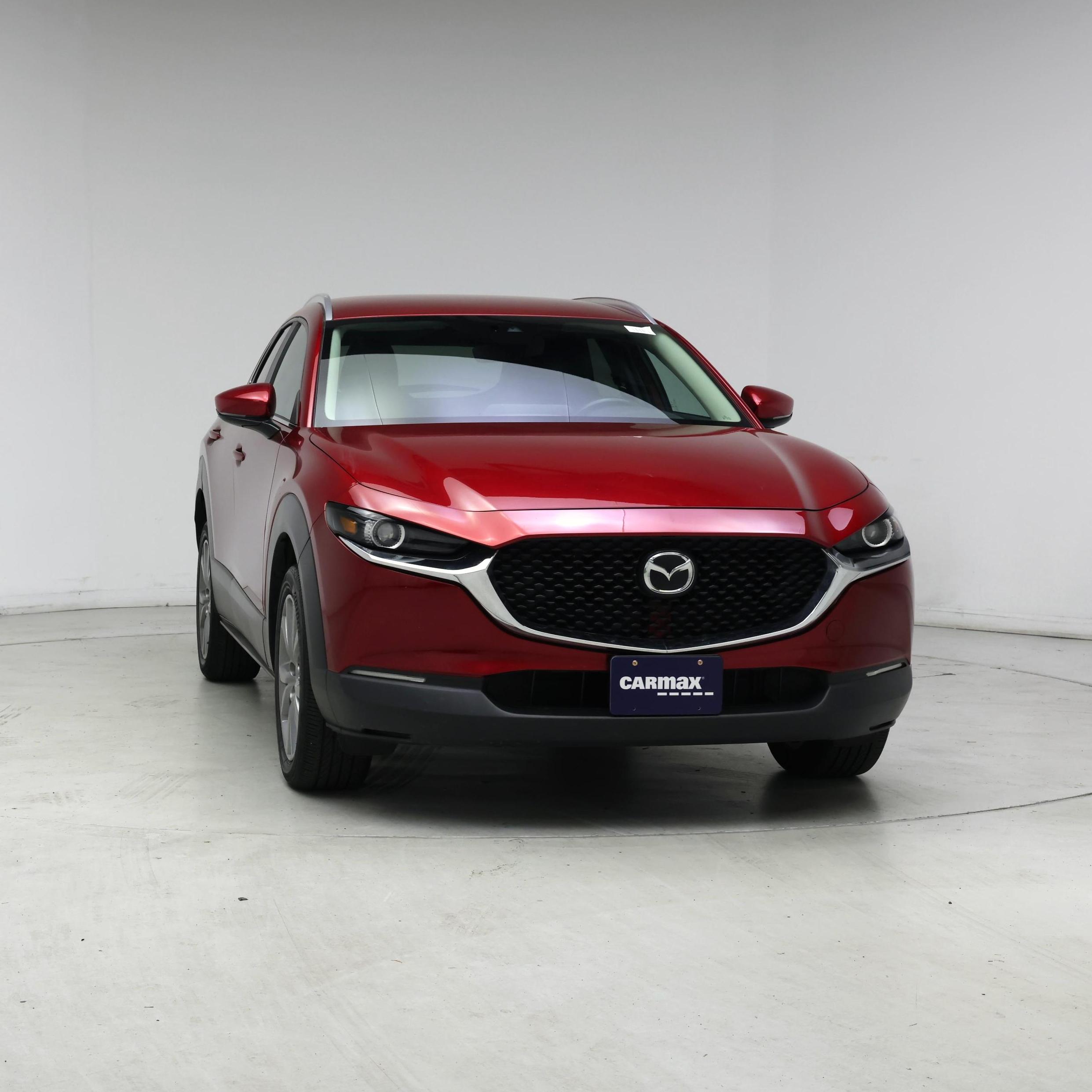 Thumbnail: 2023 Mazda CX-30 - 5