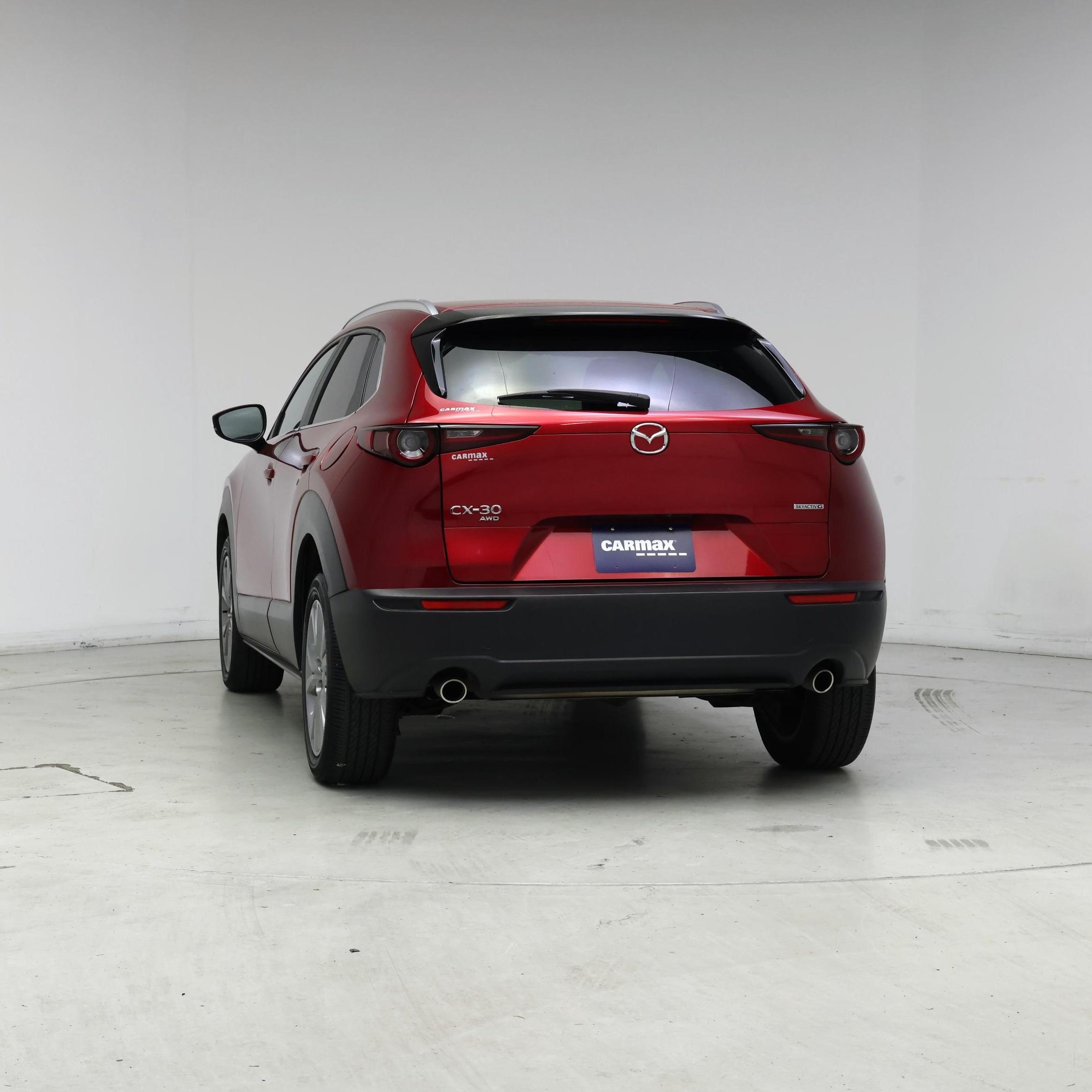 Thumbnail: 2023 Mazda CX-30 - 6