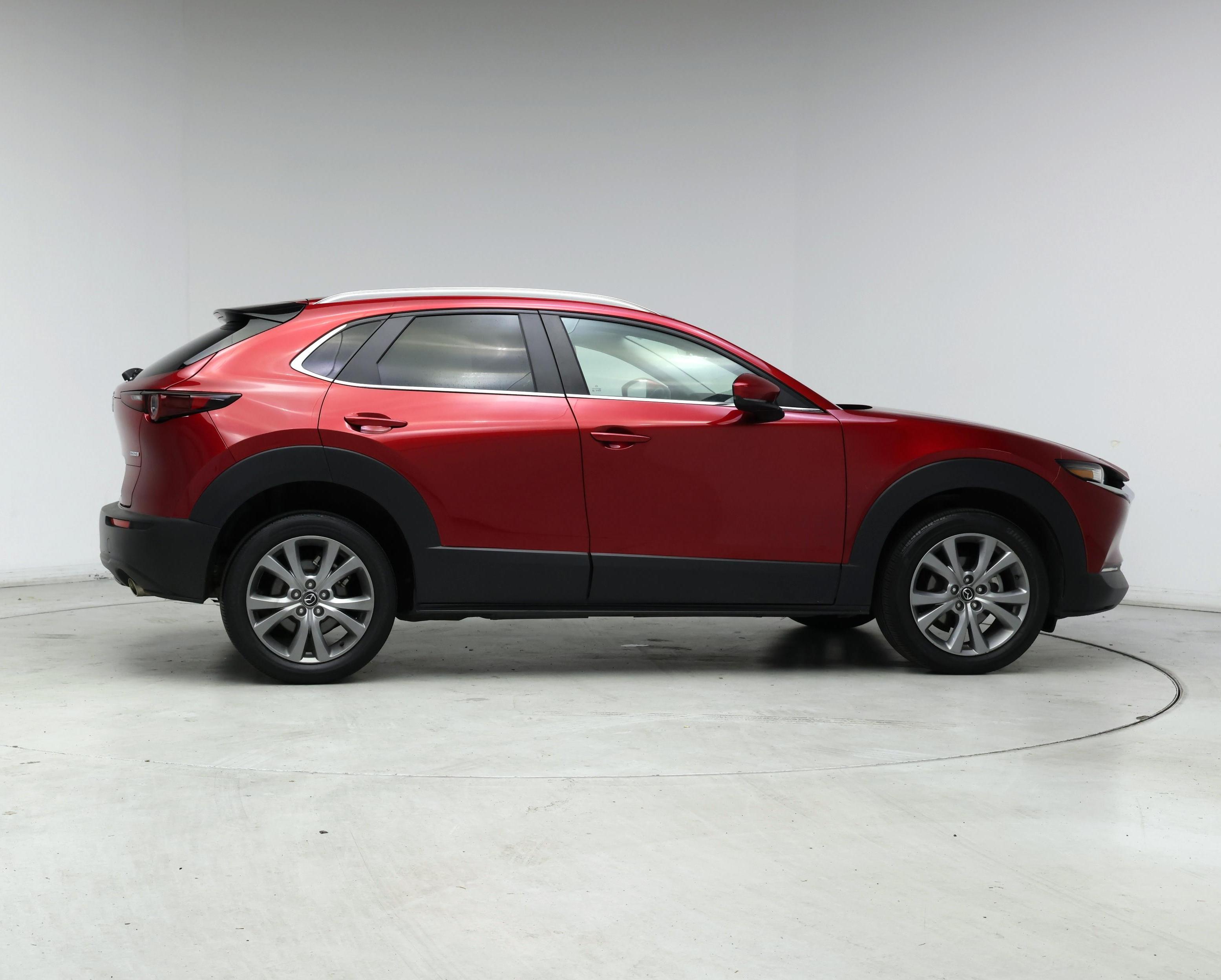 Thumbnail: 2023 Mazda CX-30 - 7